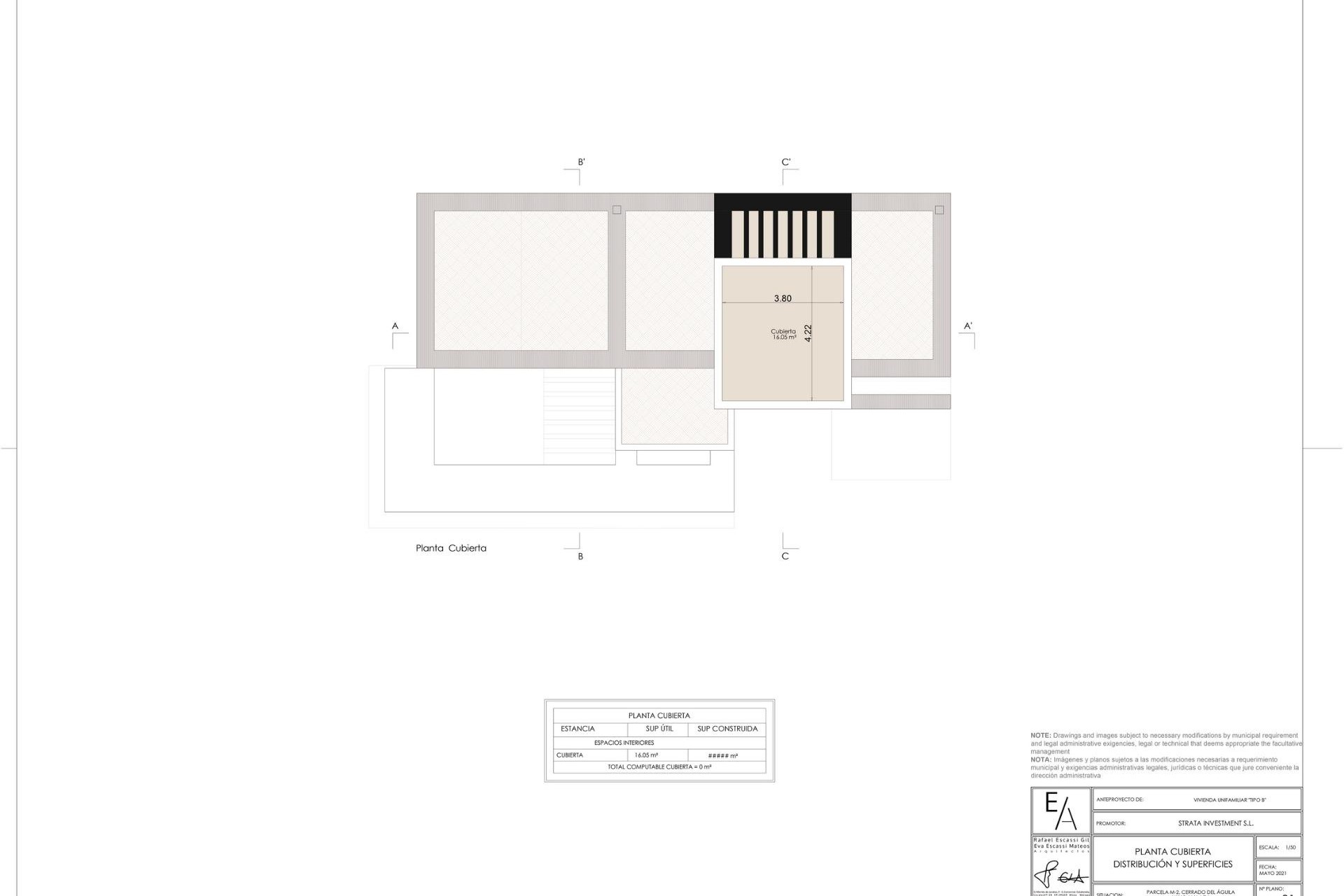 New Build - Villa - Mijas - Cerros Del Águila