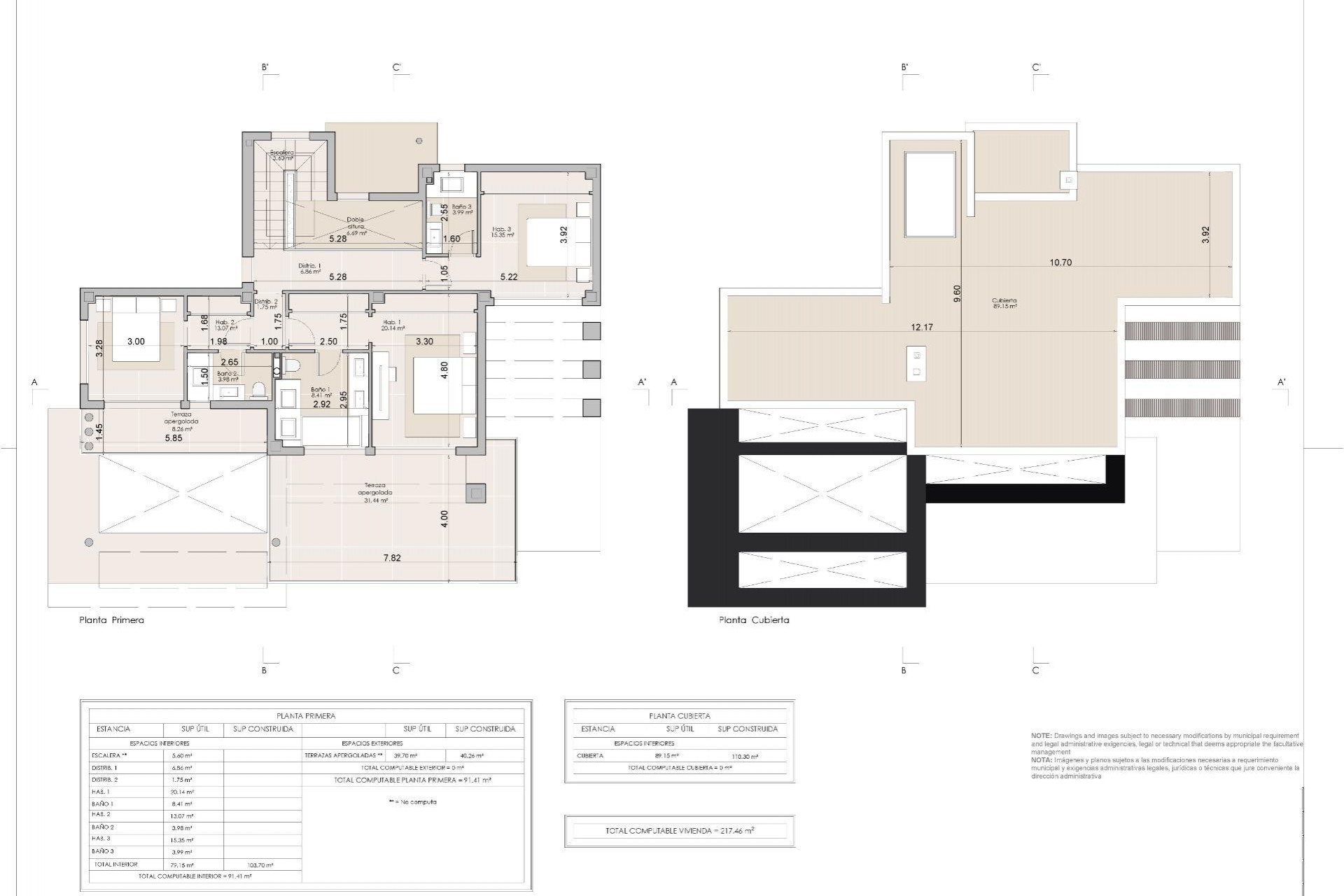 New Build - Villa - Mijas - Cerros Del Águila