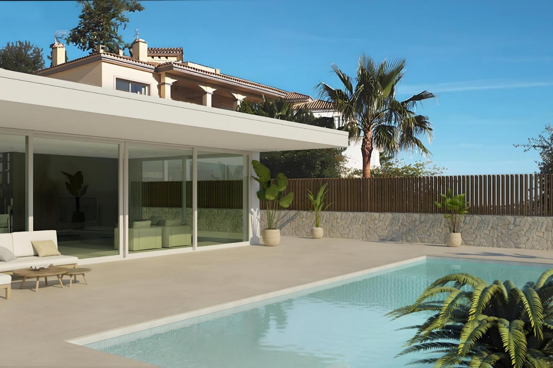 New Build - Villa - Mijas - La Cala Hills