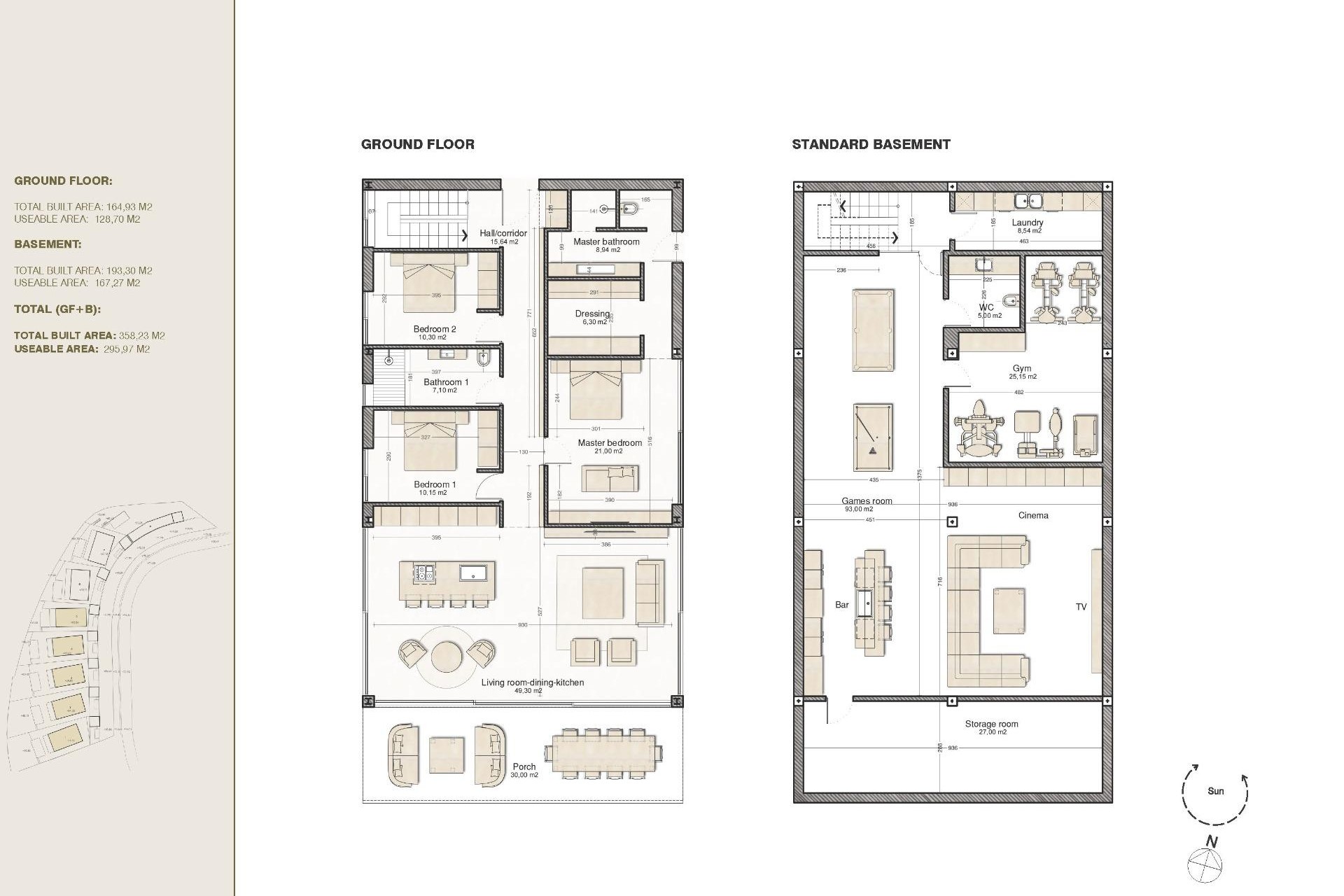 New Build - Villa - Mijas - La Cala Hills