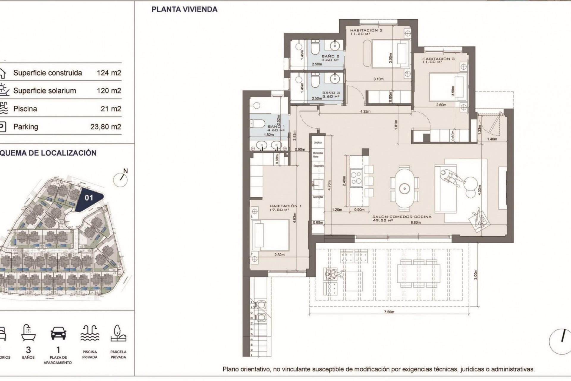 New Build - Villa - Mutxamel - Cotoveta