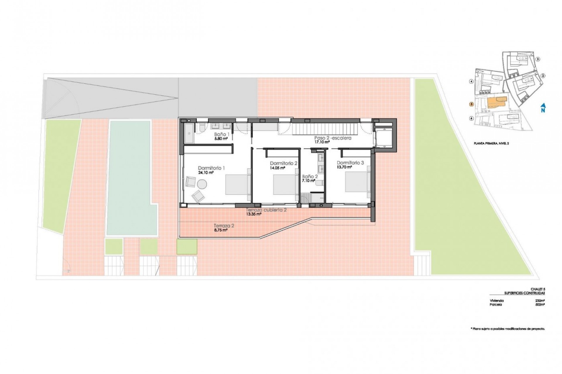 New Build - Villa - Orihuela Costa - Agua Marina