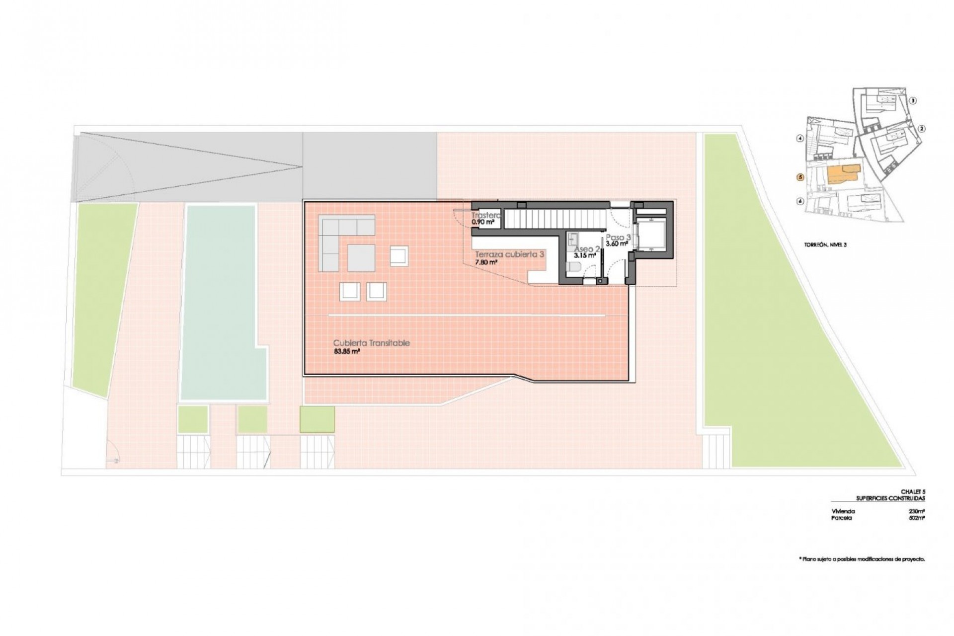 New Build - Villa - Orihuela Costa - Aguamarina