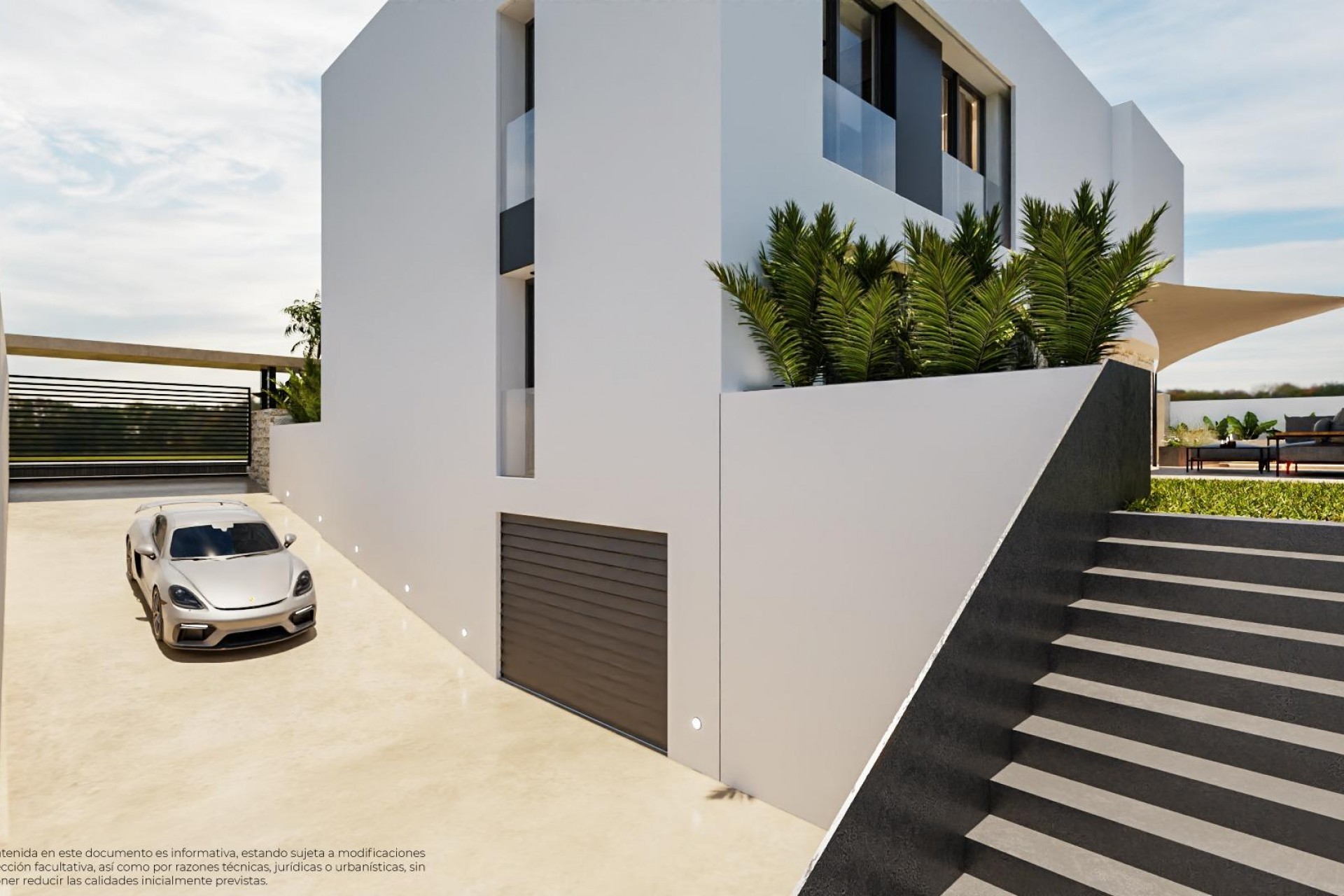 New Build - Villa - Orihuela Costa - La Zenia