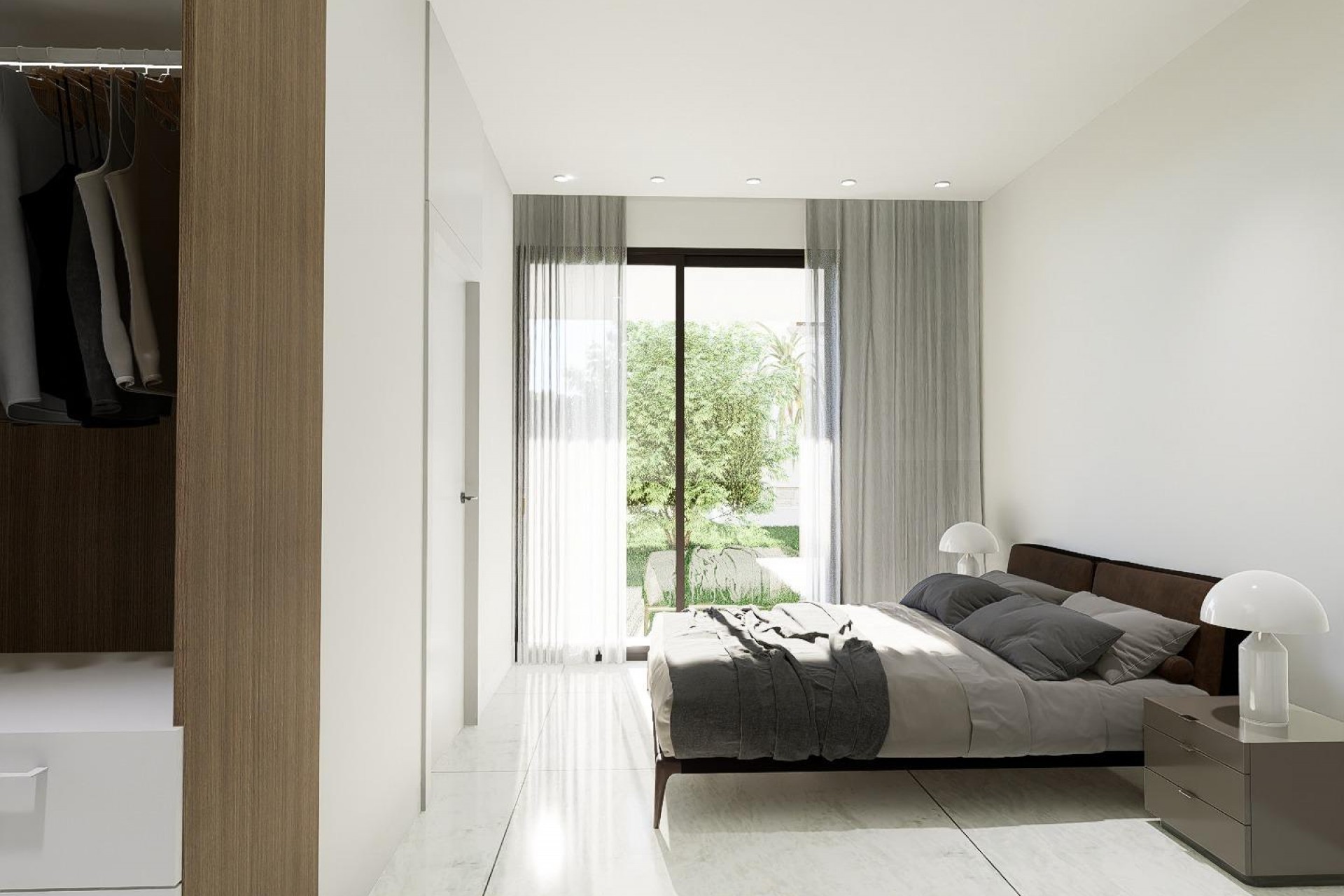 New Build - Villa - Orihuela Costa - La Zenia