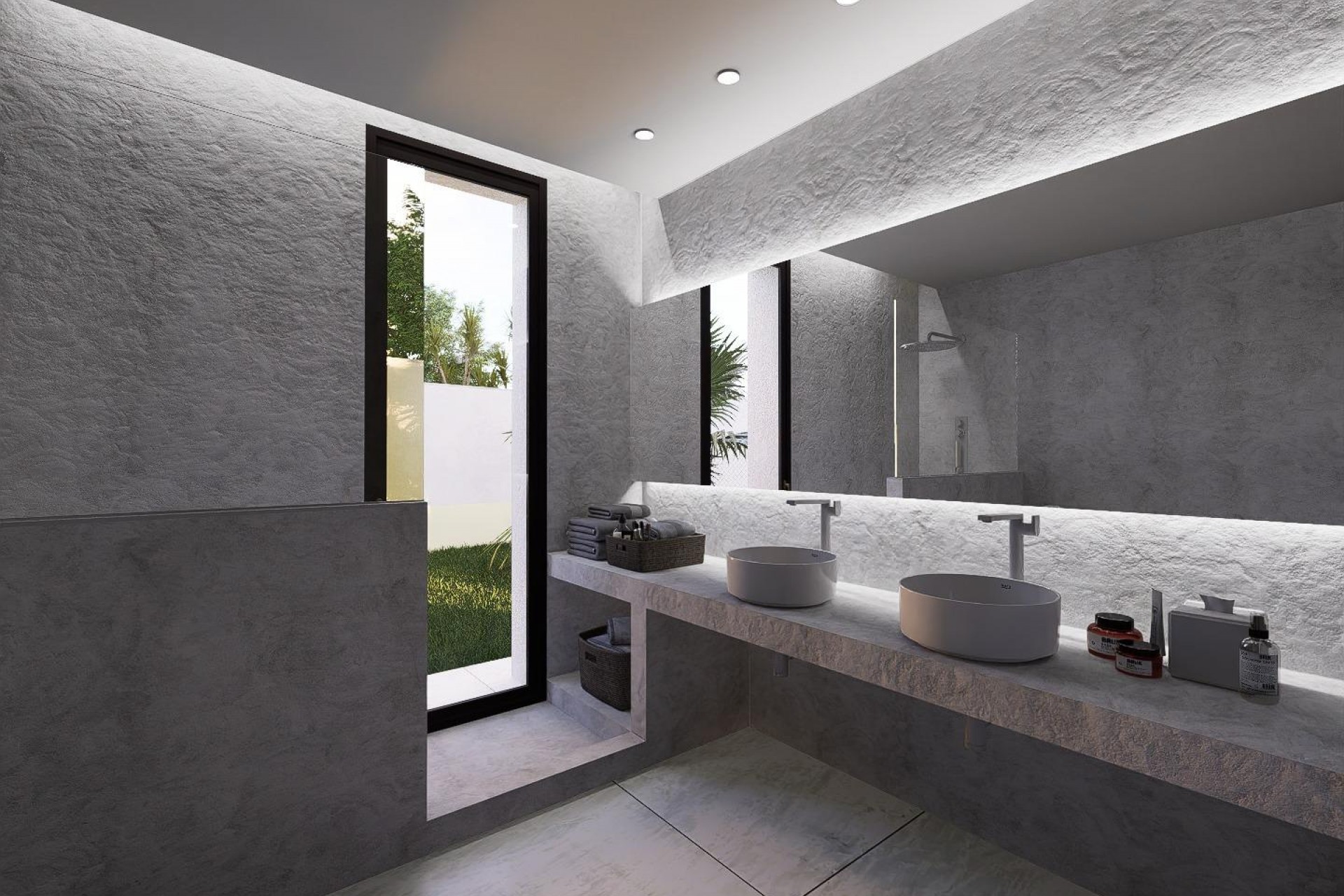 New Build - Villa - Orihuela Costa - La Zenia