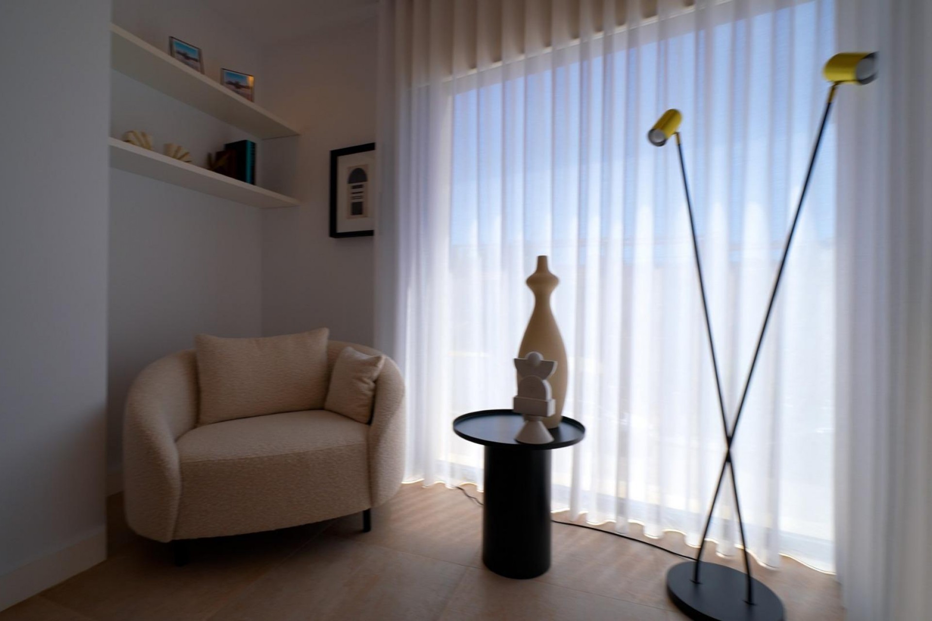 New Build - Villa - Orihuela Costa - Los Altos