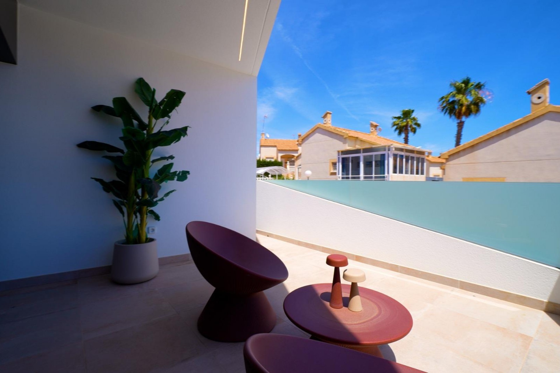 New Build - Villa - Orihuela Costa - Los Altos