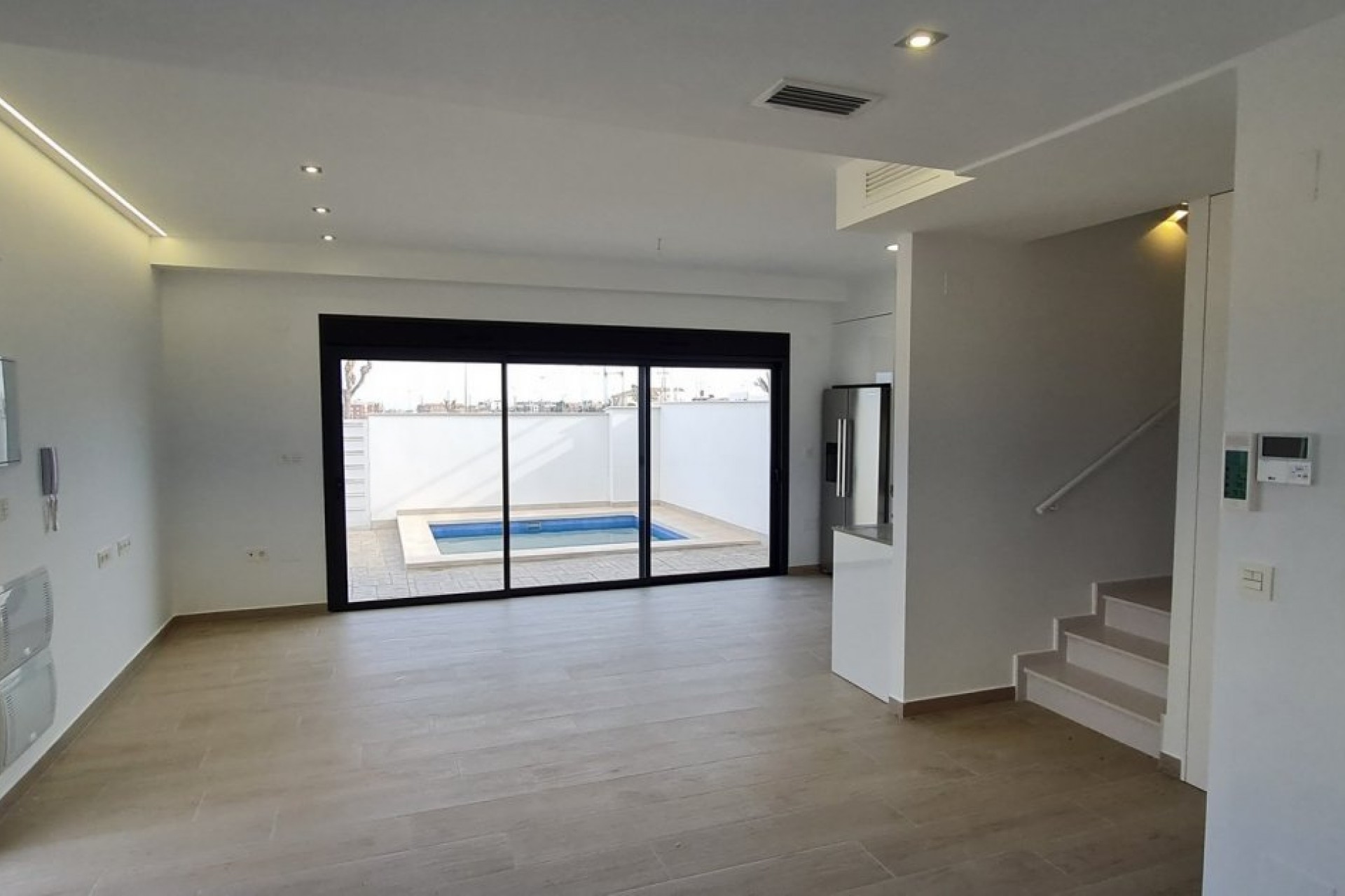 New Build - Villa - Orihuela Costa - Los Dolses