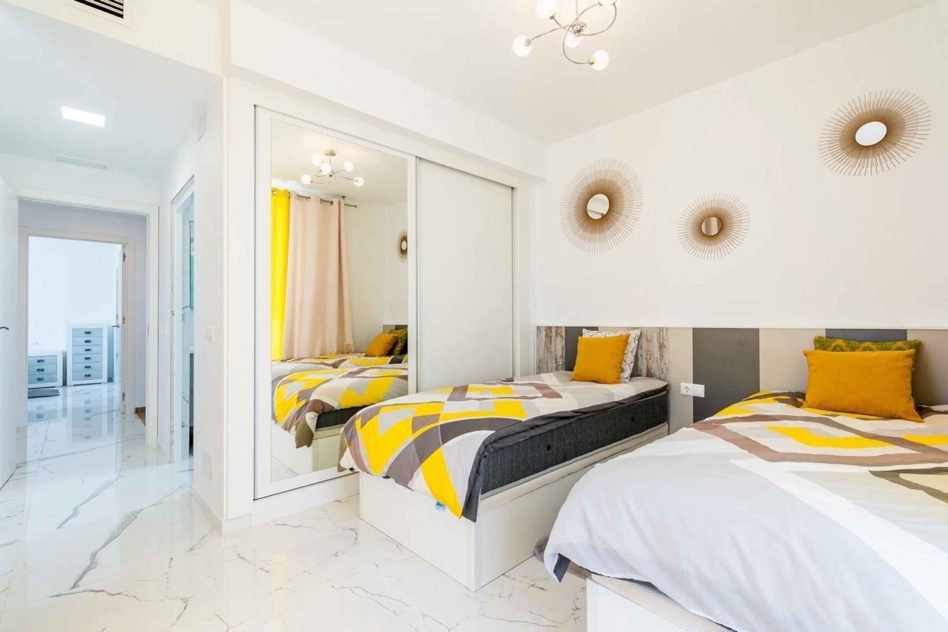 New Build - Villa - Orihuela Costa - Pau 26