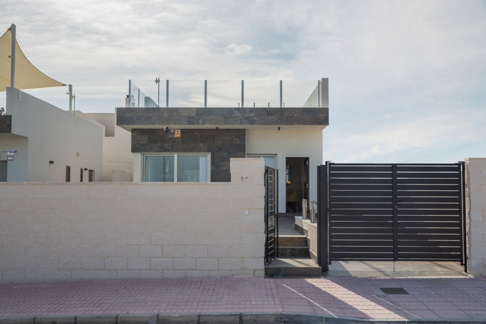 New Build - Villa - Orihuela Costa - Pau 8