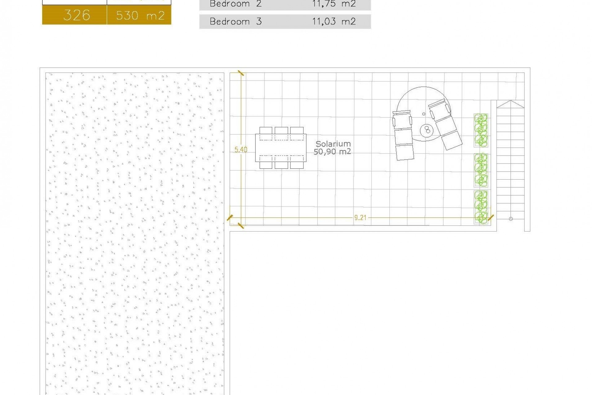 New Build - Villa - Orihuela Costa - Pau 8