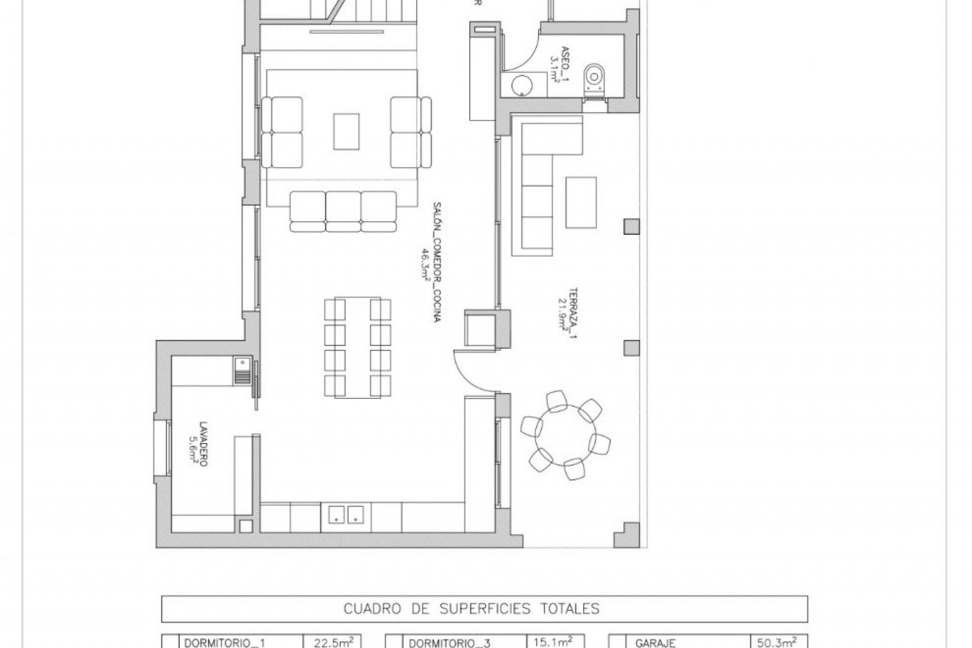 New Build - Villa - Orihuela Costa - Punta Prima