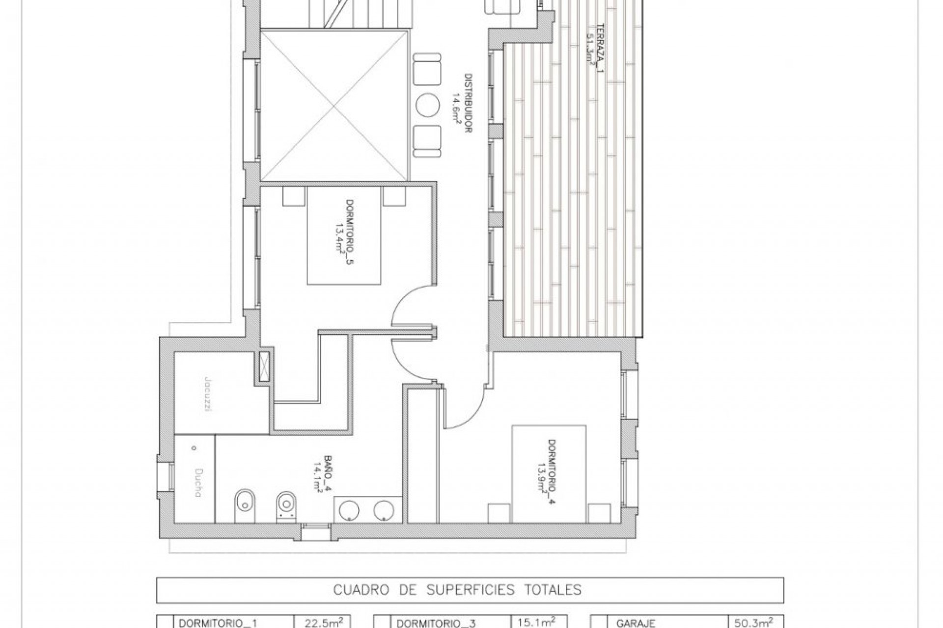 New Build - Villa - Orihuela Costa - Punta Prima