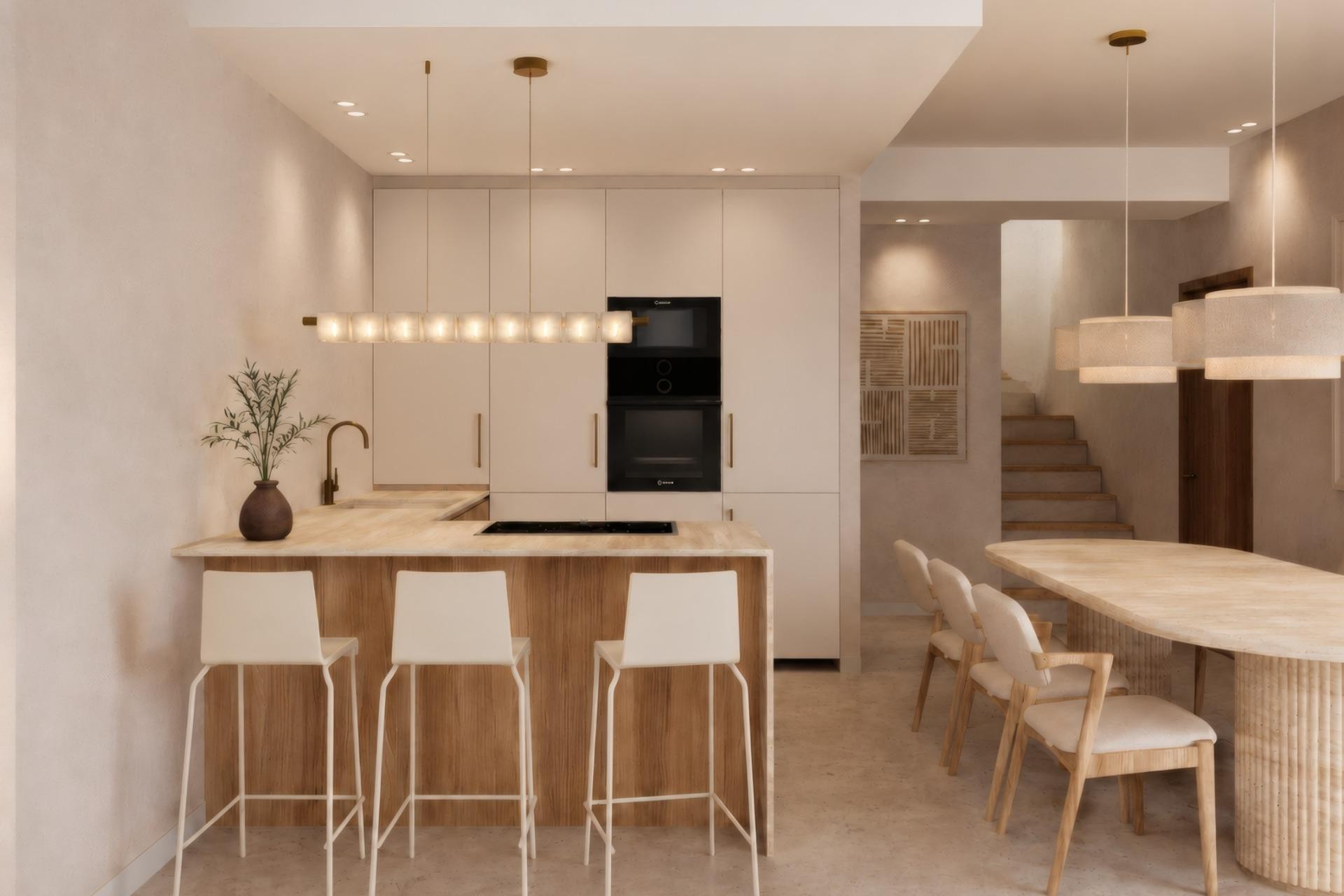 New Build - Villa - Orihuela - Vistabella Golf