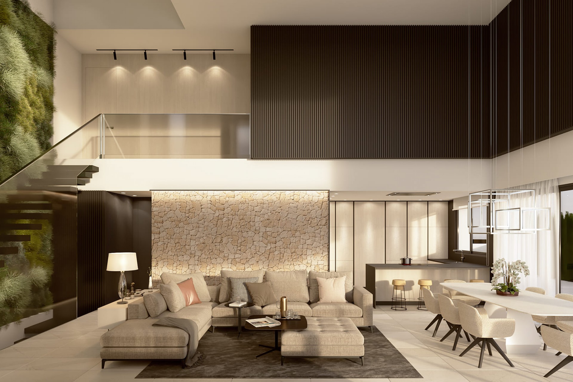 New Build - Villa - Orihuela