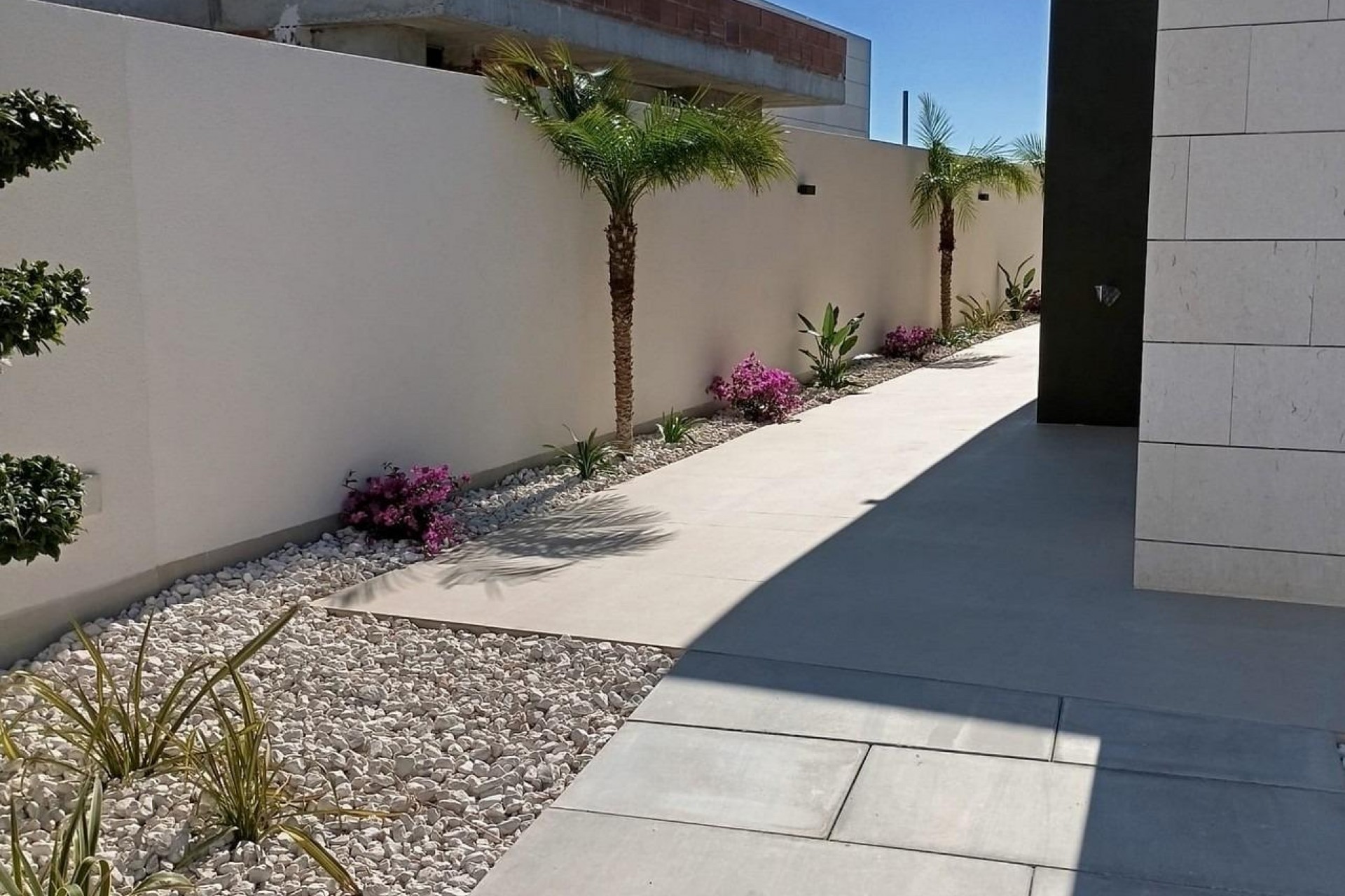 New Build - Villa - Pilar de la Horadada - Lo Romero Golf