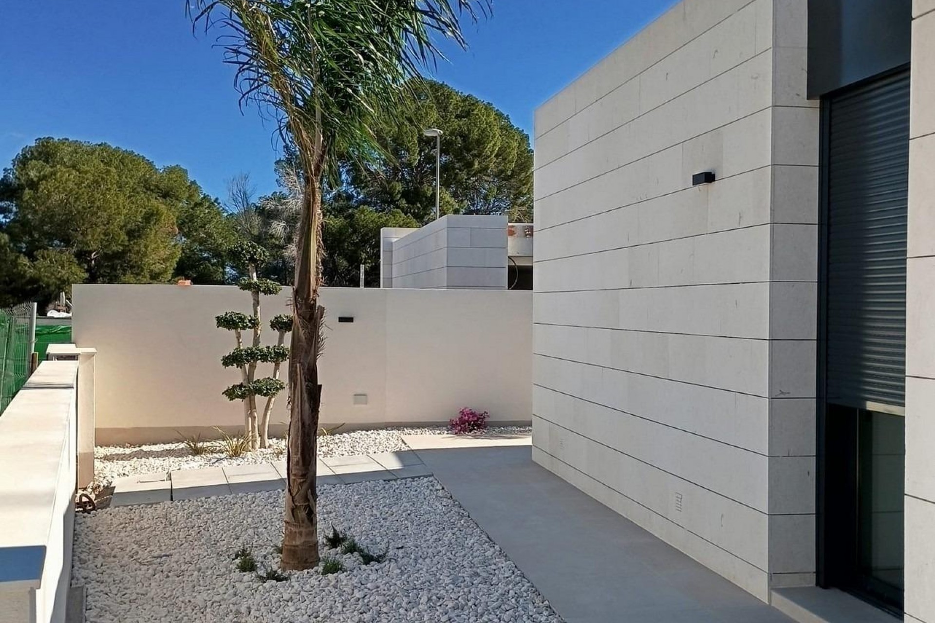 New Build - Villa - Pilar de la Horadada - Lo Romero Golf