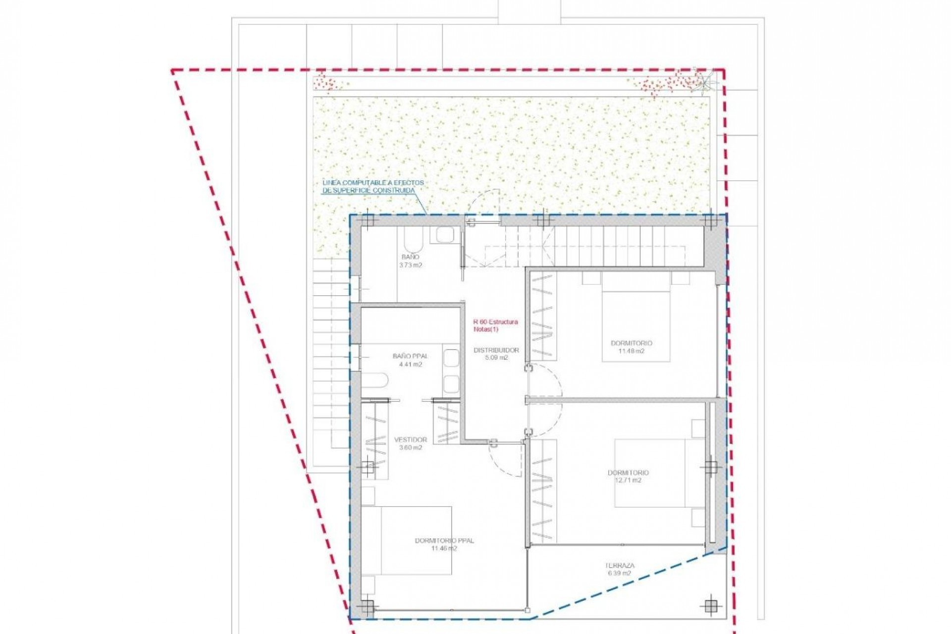 New Build - Villa - Pilar de la Horadada - Pinar de Campoverde