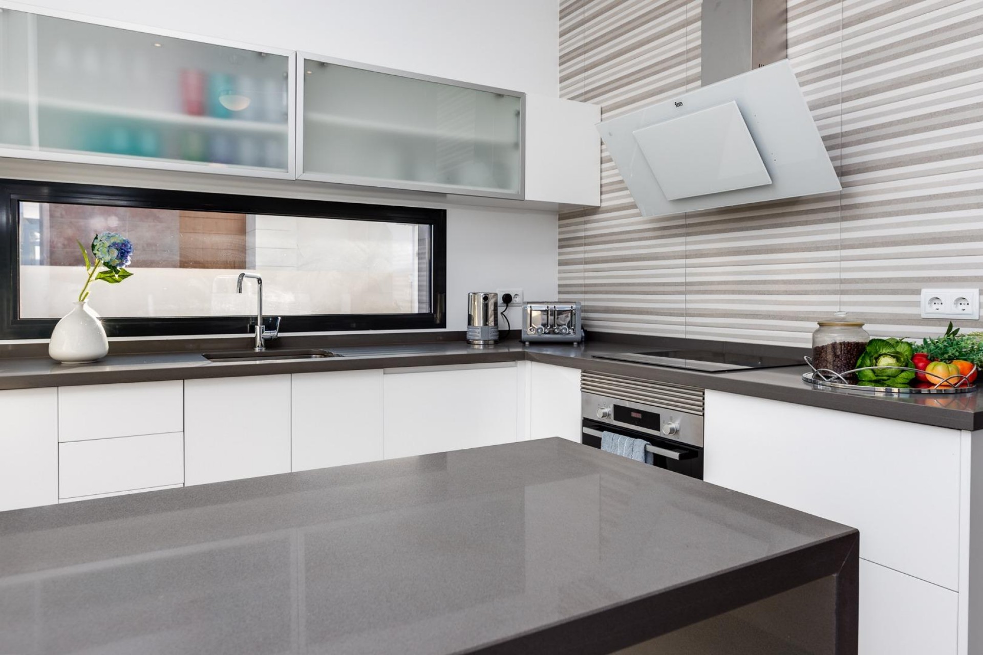 New Build - Villa - Pilar de la Horadada