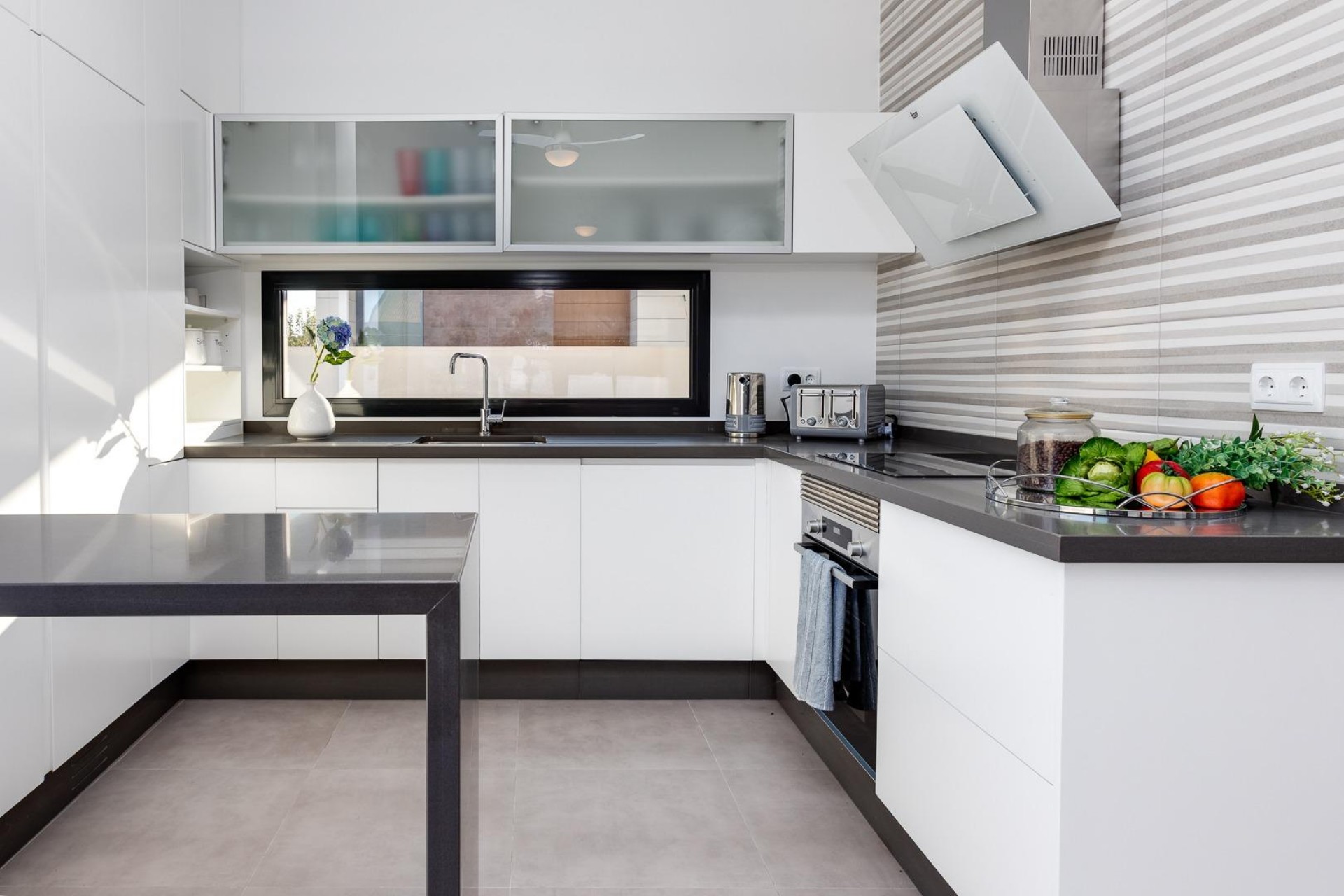 New Build - Villa - Pilar de la Horadada