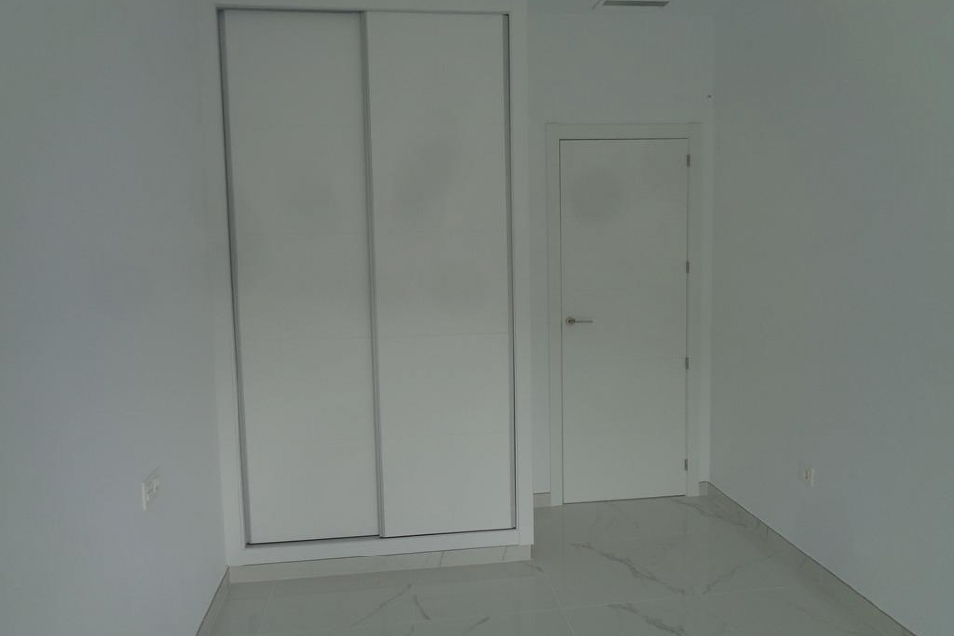 New Build - Villa - Pinoso - Camino Del Prado