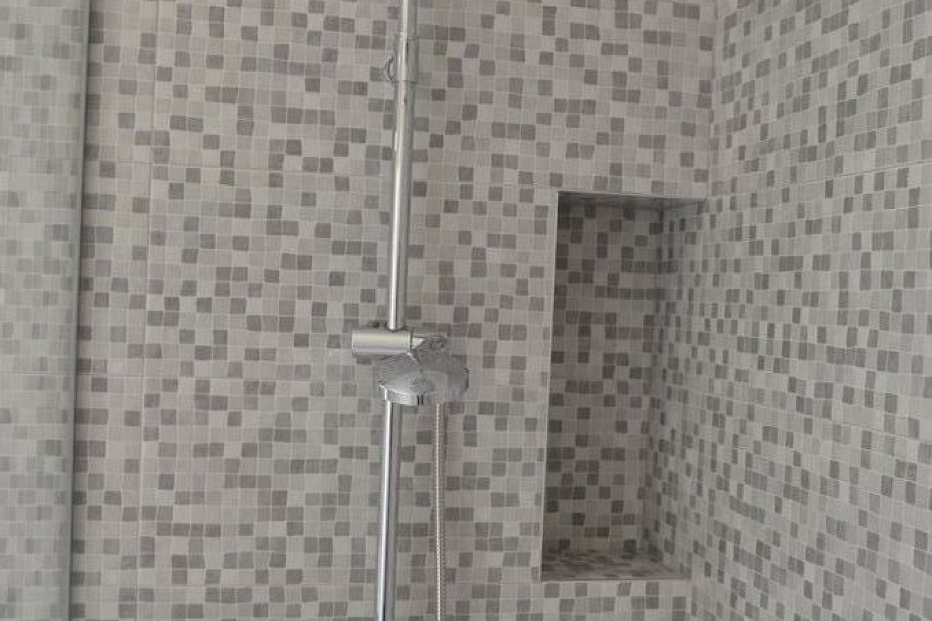 New Build - Villa - Pinoso - Camino Del Prado