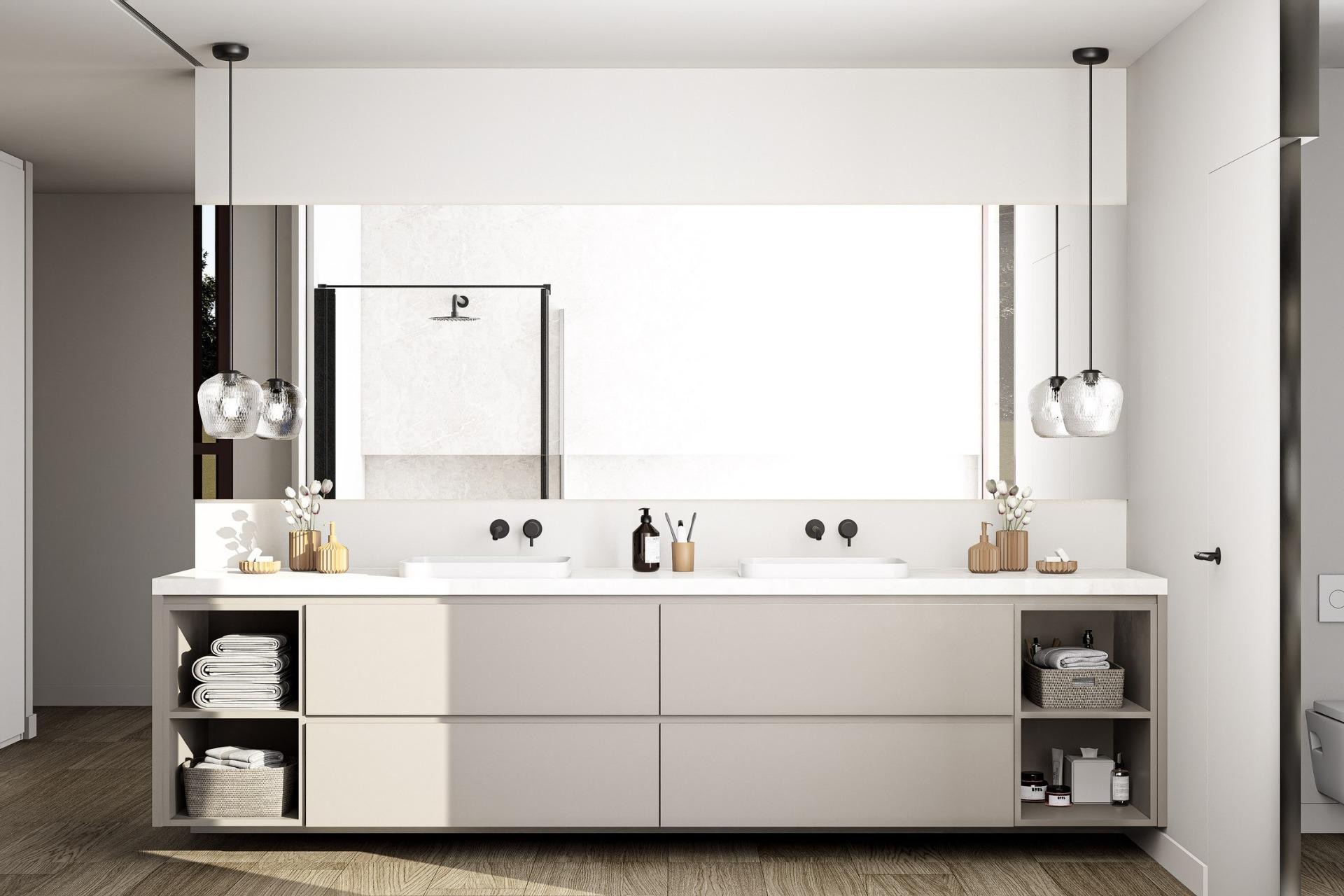 New Build - Villa - Pinoso - Lel