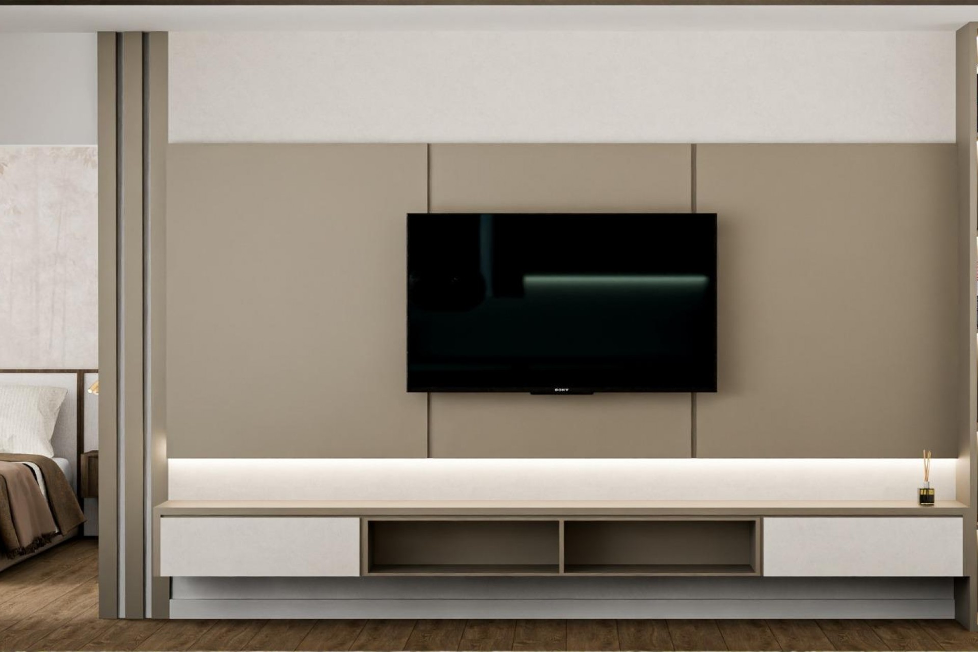 New Build - Villa - Pinoso - Lel