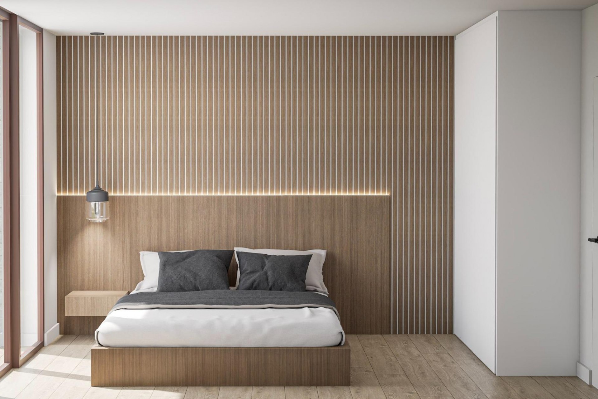 New Build - Villa - Pinoso - Lel