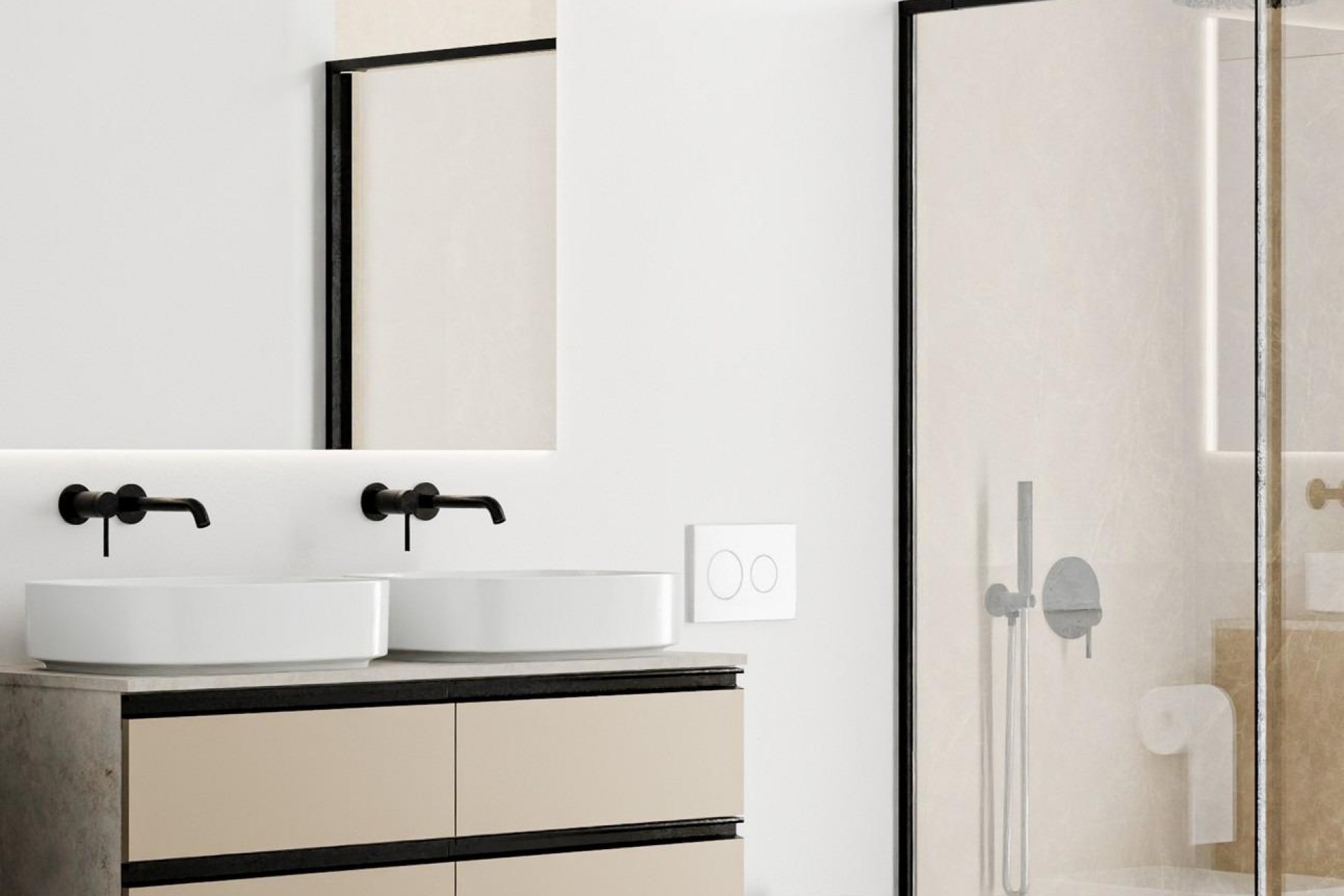 New Build - Villa - Pinoso - Lel