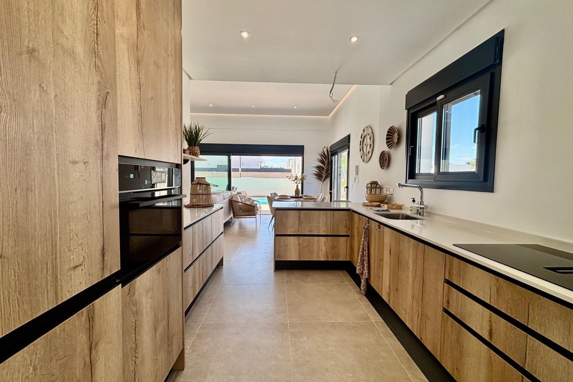 New Build - Villa - Rojales - Atalaya Park