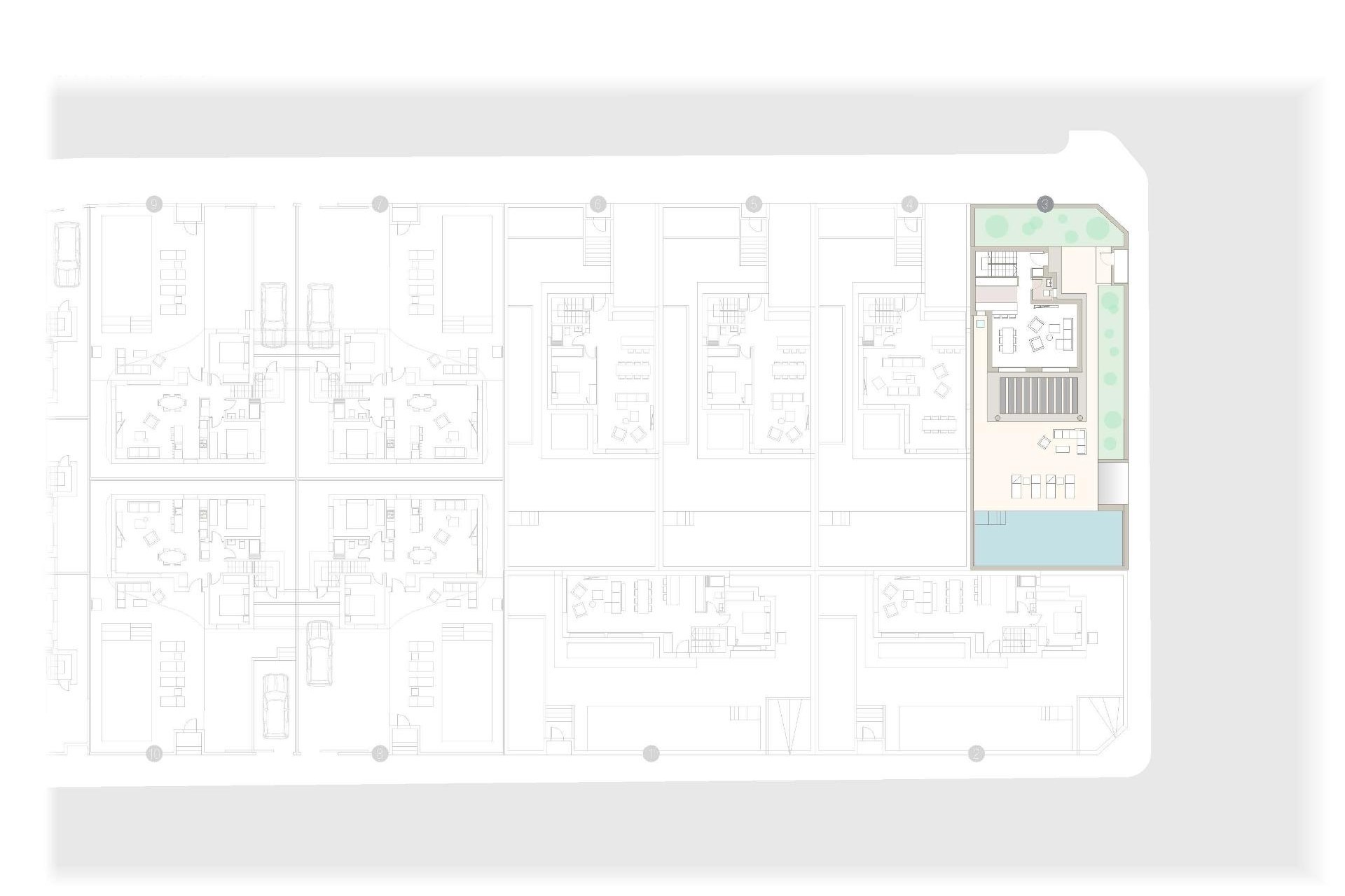 New Build - Villa - Rojales - Ciudad Quesada