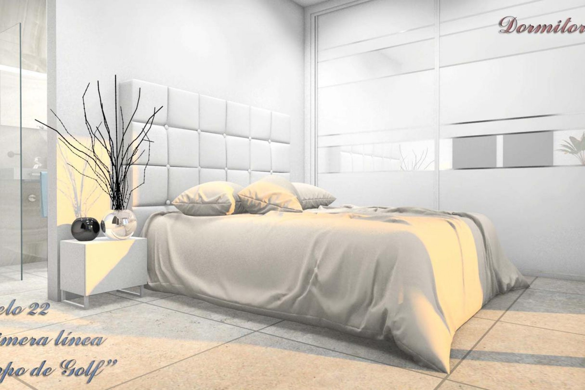 New Build - Villa - Rojales - Golf La Marquesa (Ciudad Quesada)