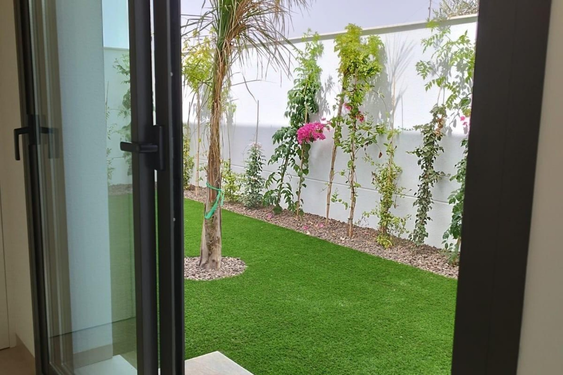 New Build - Villa - San Javier - Parque del doce