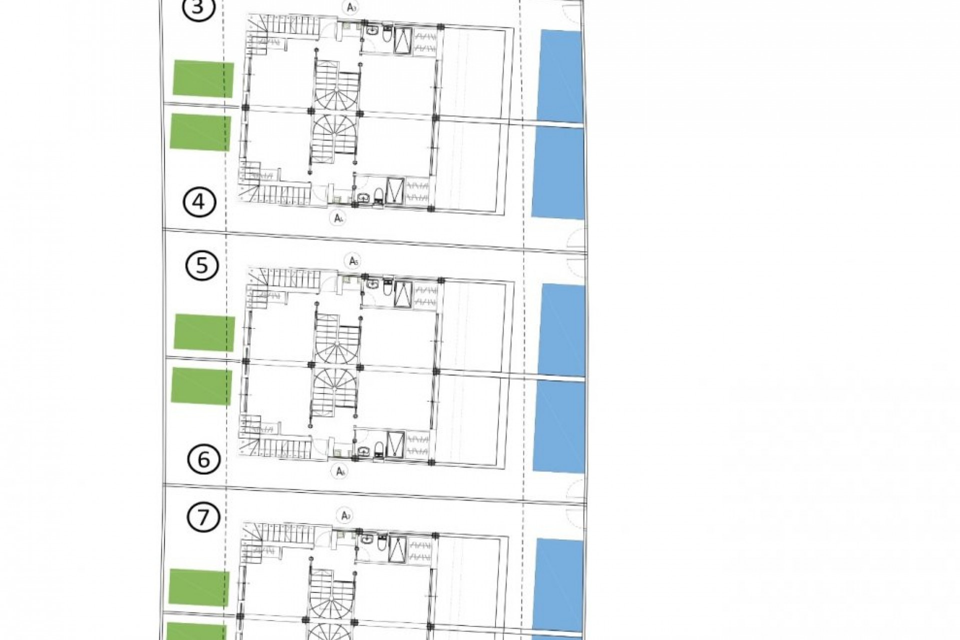 New Build - Villa - San Javier - San Blas