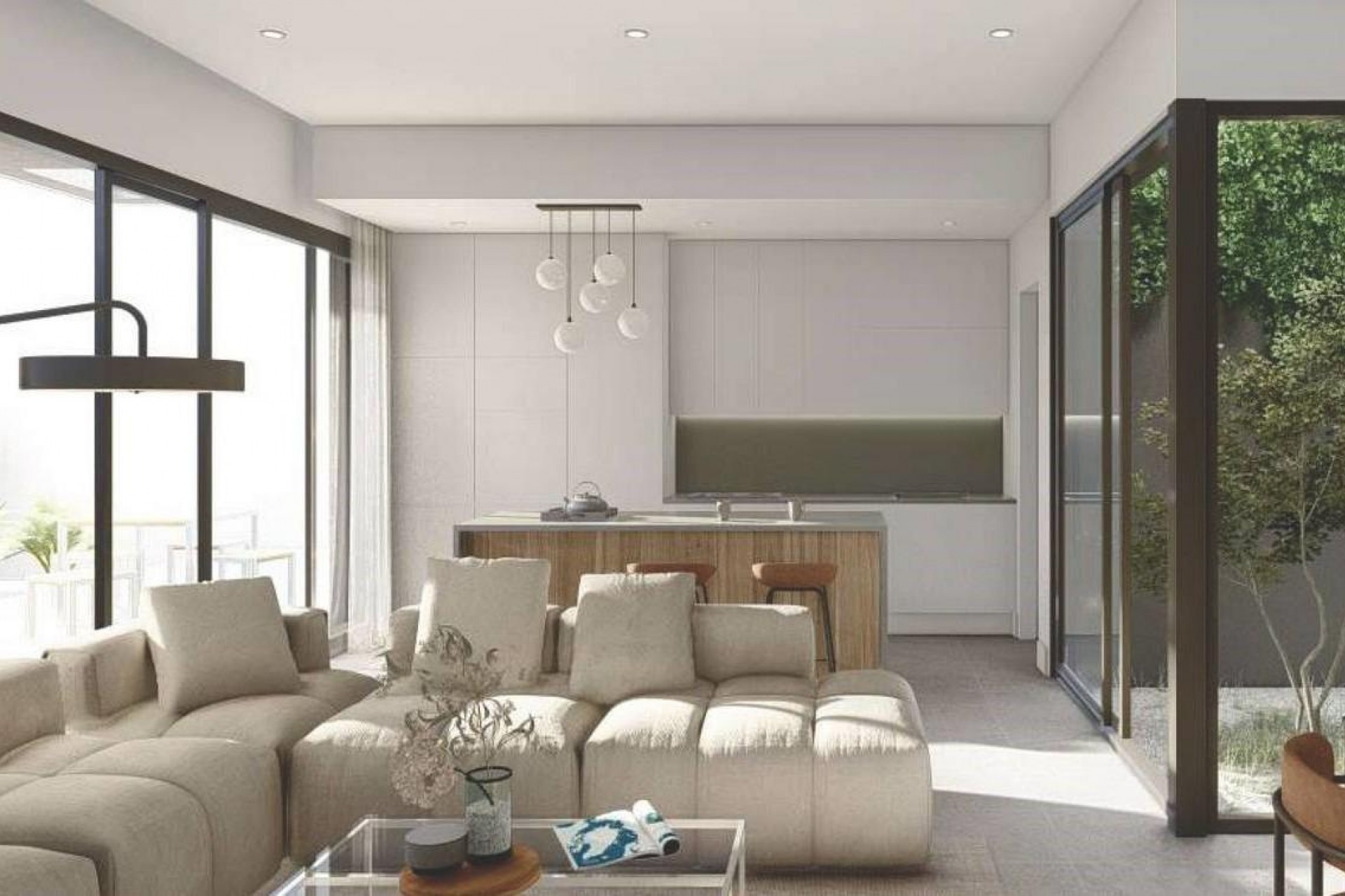 New Build - Villa - San Juan de los Terreros - San Juan De Los Terreros