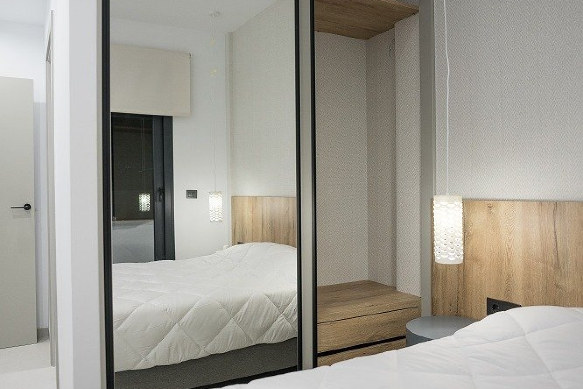 New Build - Villa - San Miguel de Salinas - Blue Lagoon