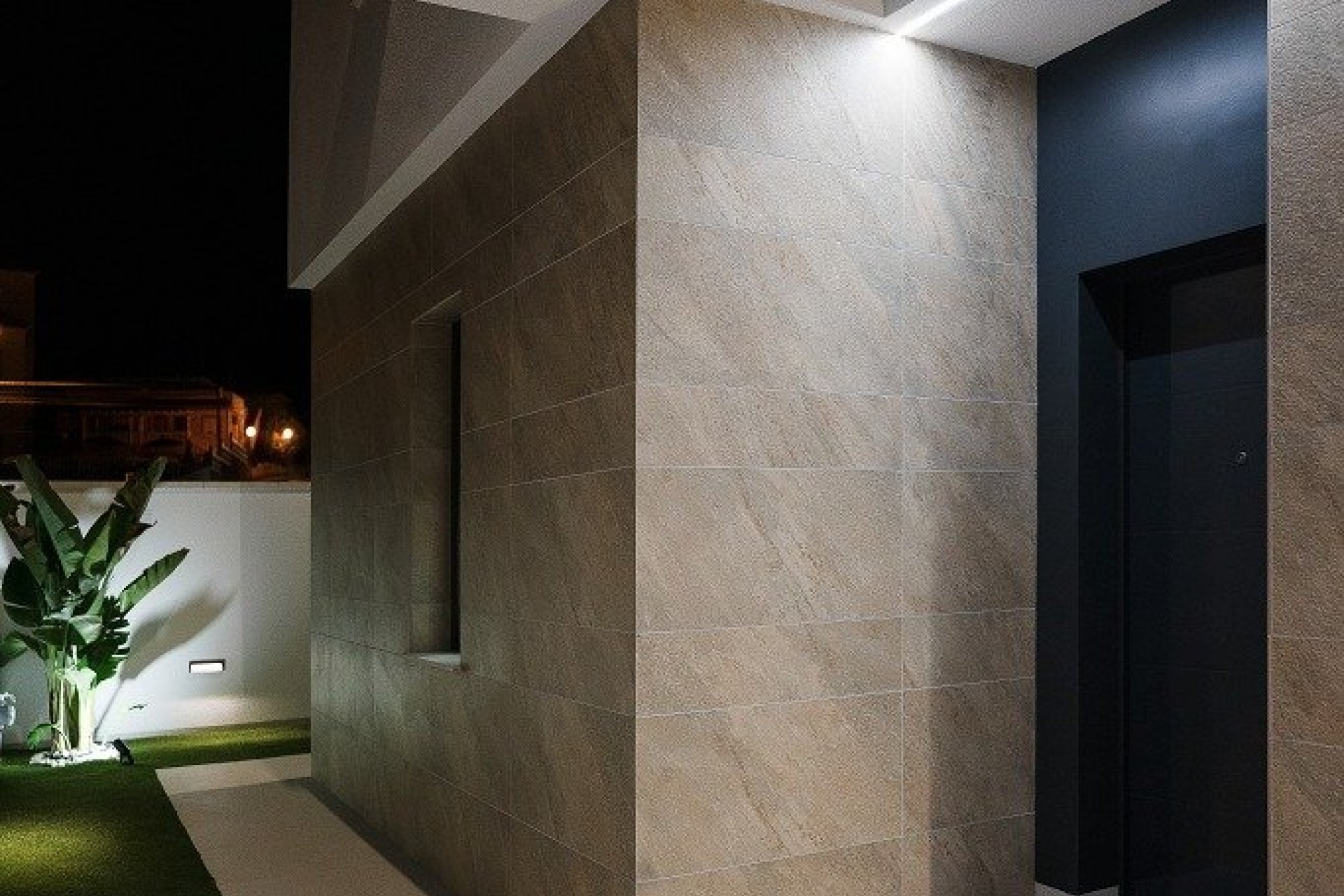 New Build - Villa - San Miguel de Salinas - Blue Lagoon