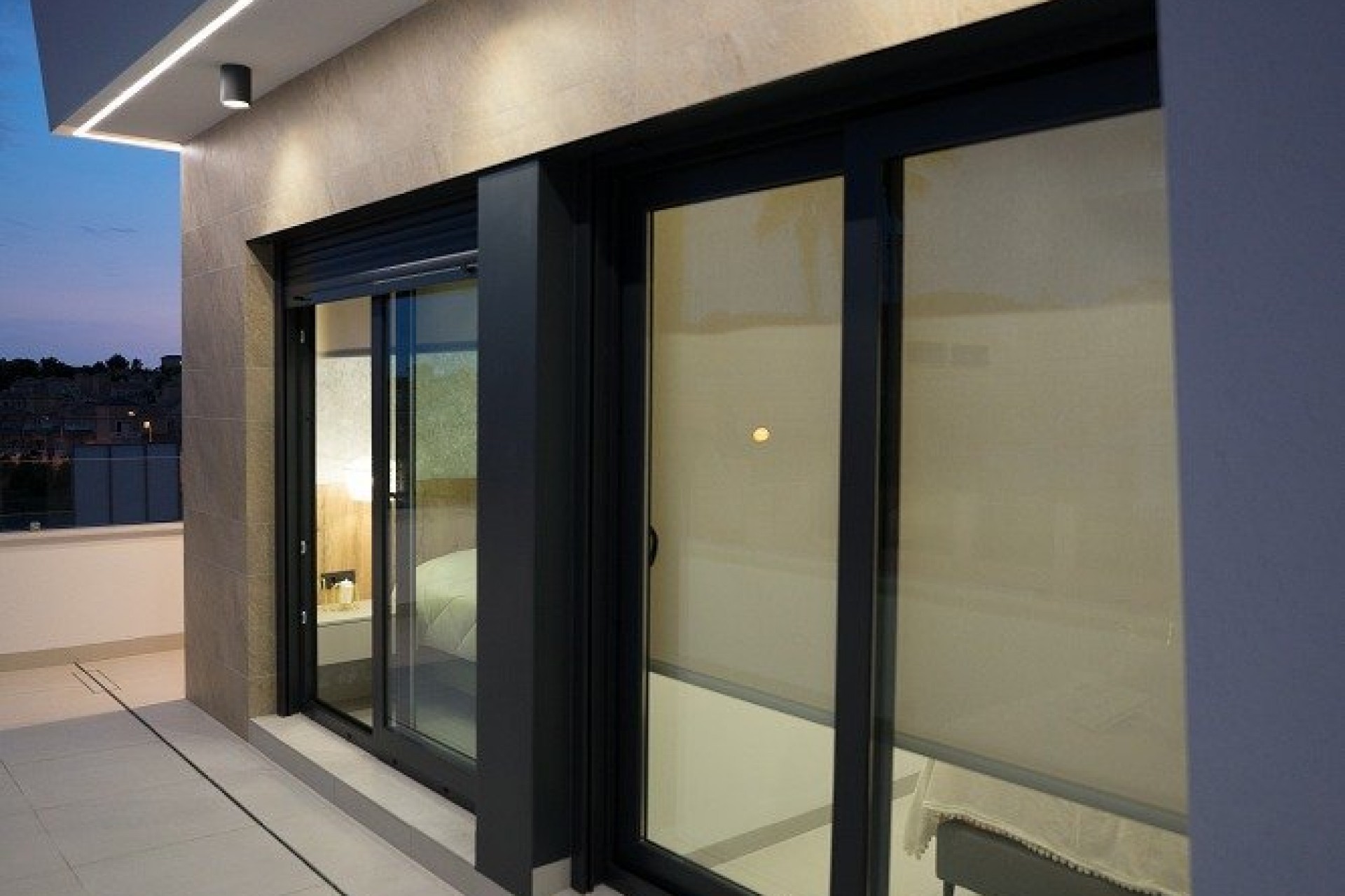 New Build - Villa - San Miguel de Salinas - Blue Lagoon