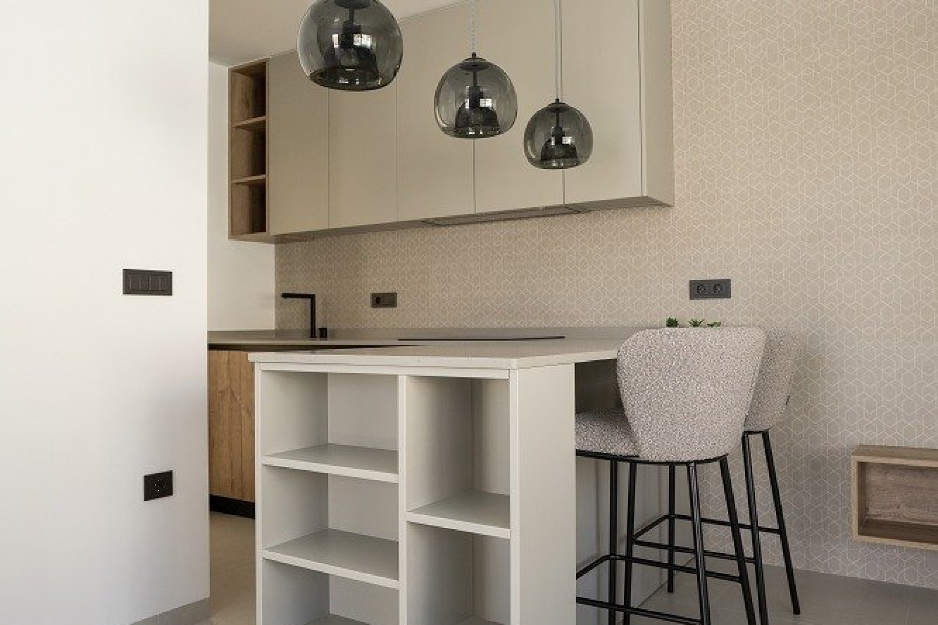 New Build - Villa - San Miguel de Salinas - Blue Lagoon