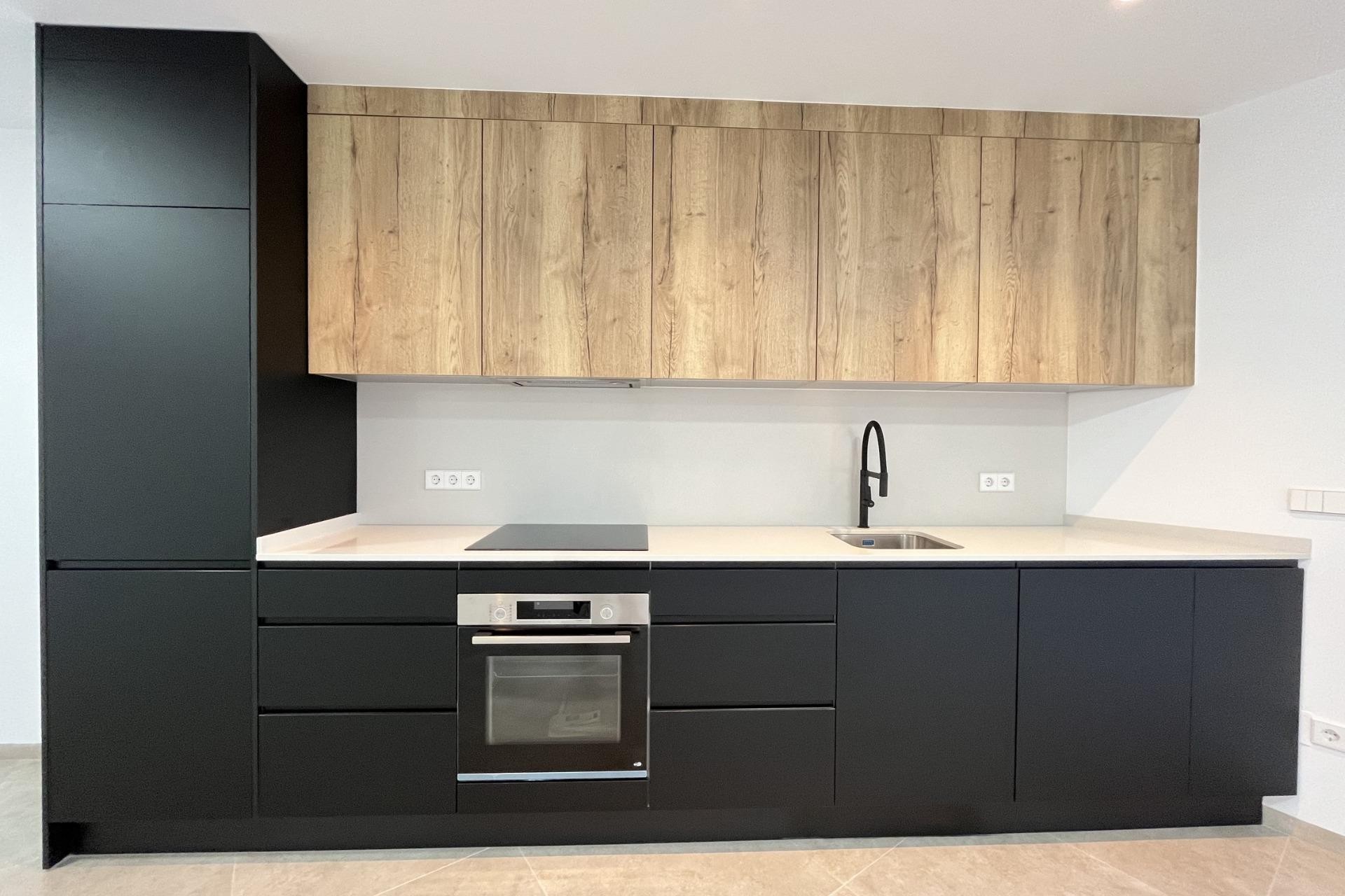 New Build - Villa - San Pedro del Pinatar - Lo Pagan