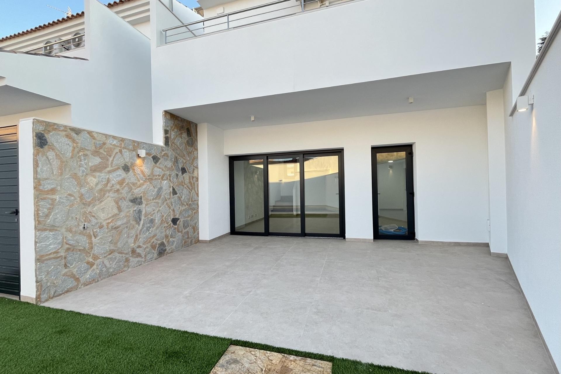 New Build - Villa - San Pedro del Pinatar - Lo Pagan