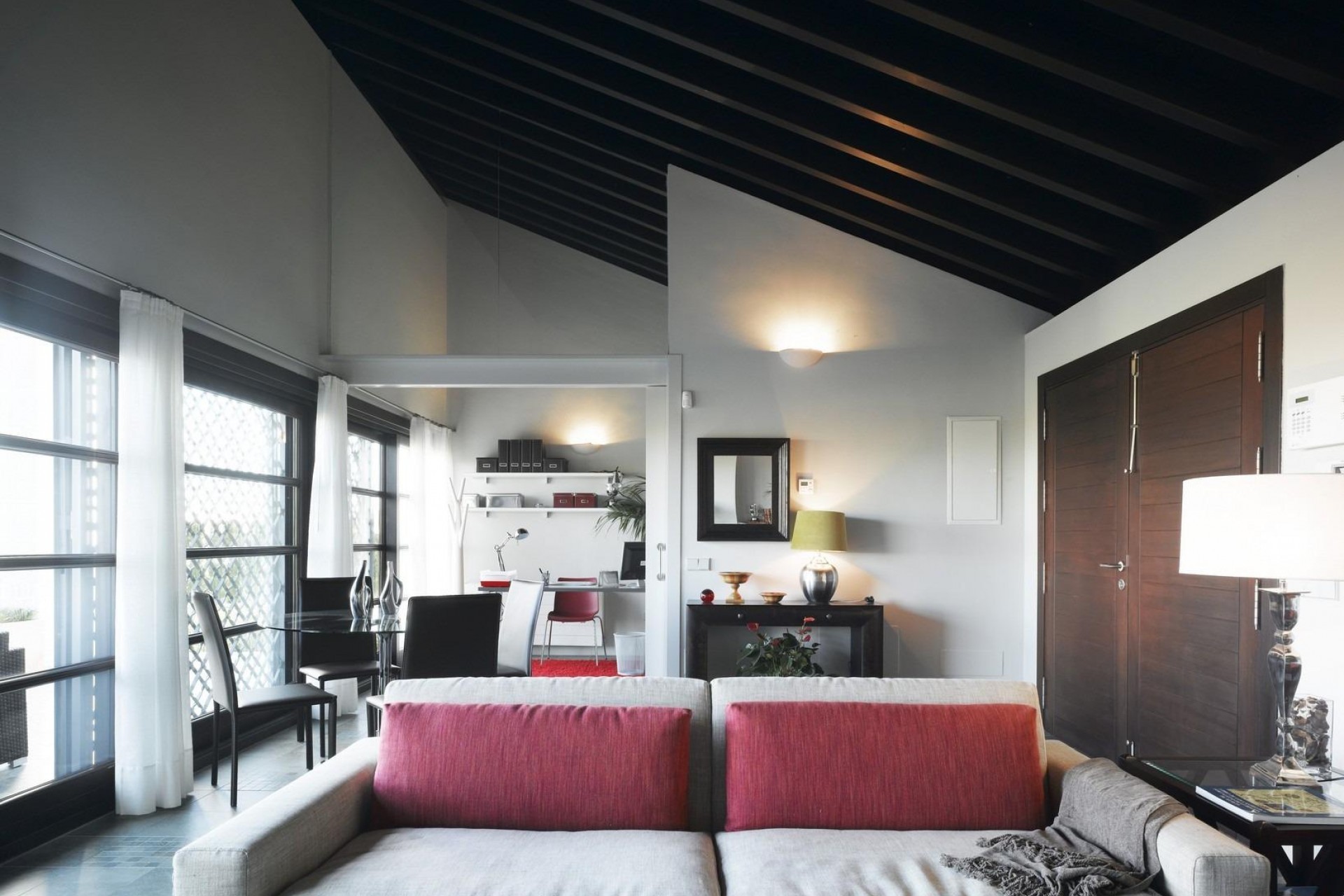 New Build - Villa - Sucina - Peraleja Golf