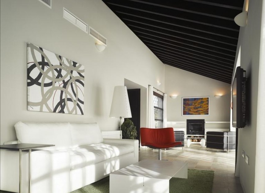 New Build - Villa - Sucina - Peraleja Golf