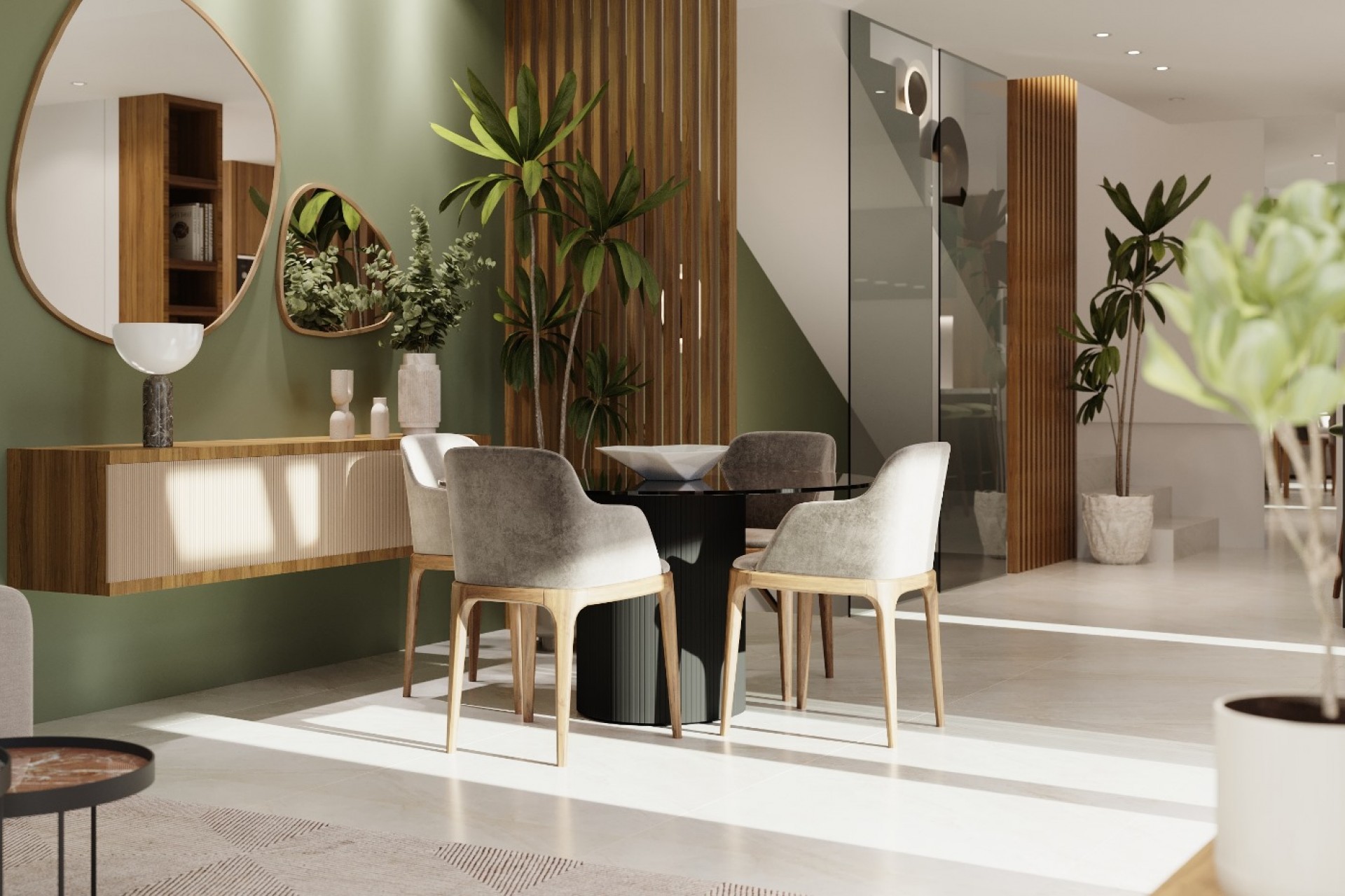 New Build - Villa - Torre-Pacheco