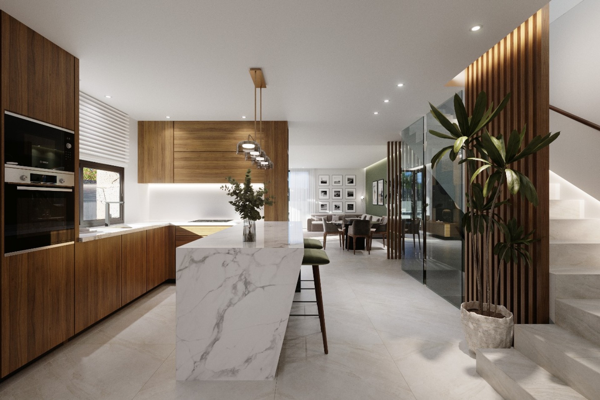 New Build - Villa - Torre-Pacheco