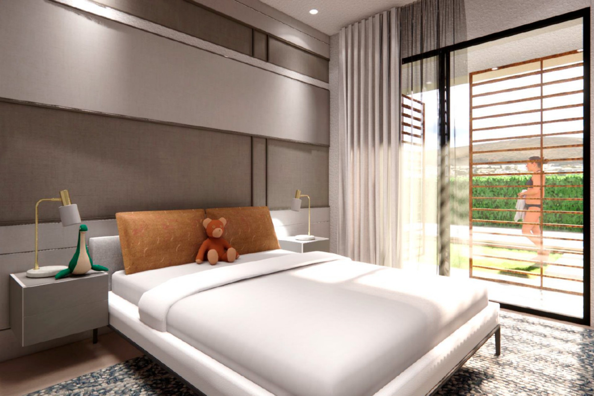 New Build - Villa - Torre-Pacheco