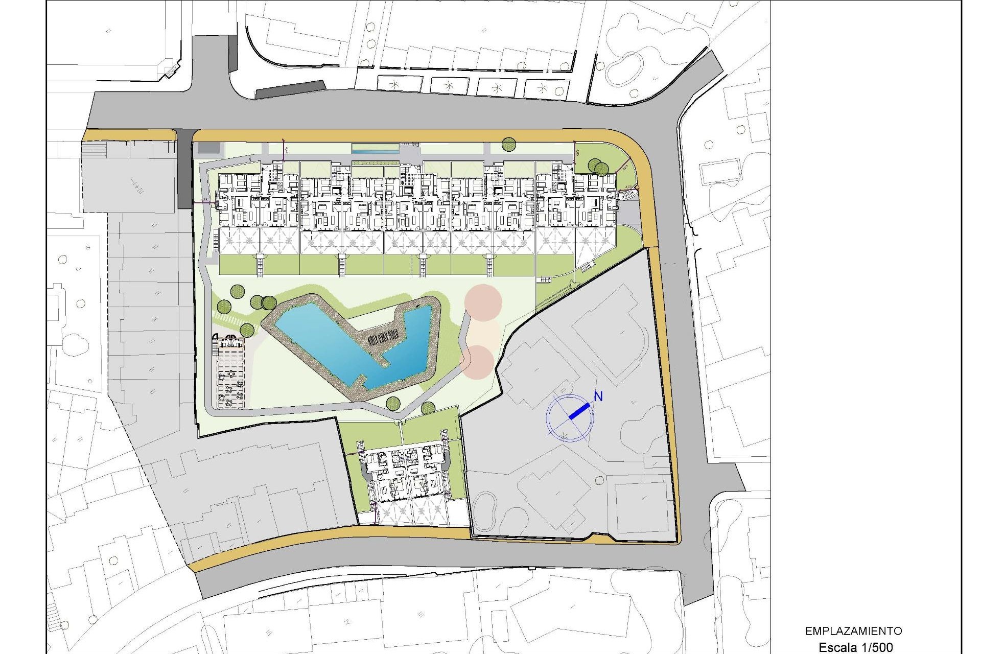New Build - Villa - Torremolinos - Montemar
