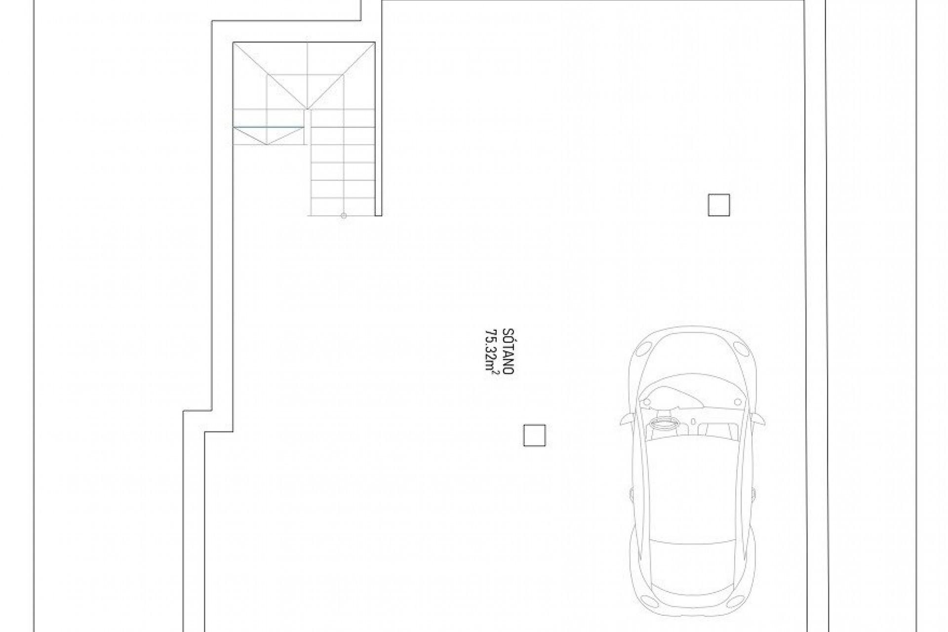 New Build - Villa - Torrevieja - Aguas Nuevas